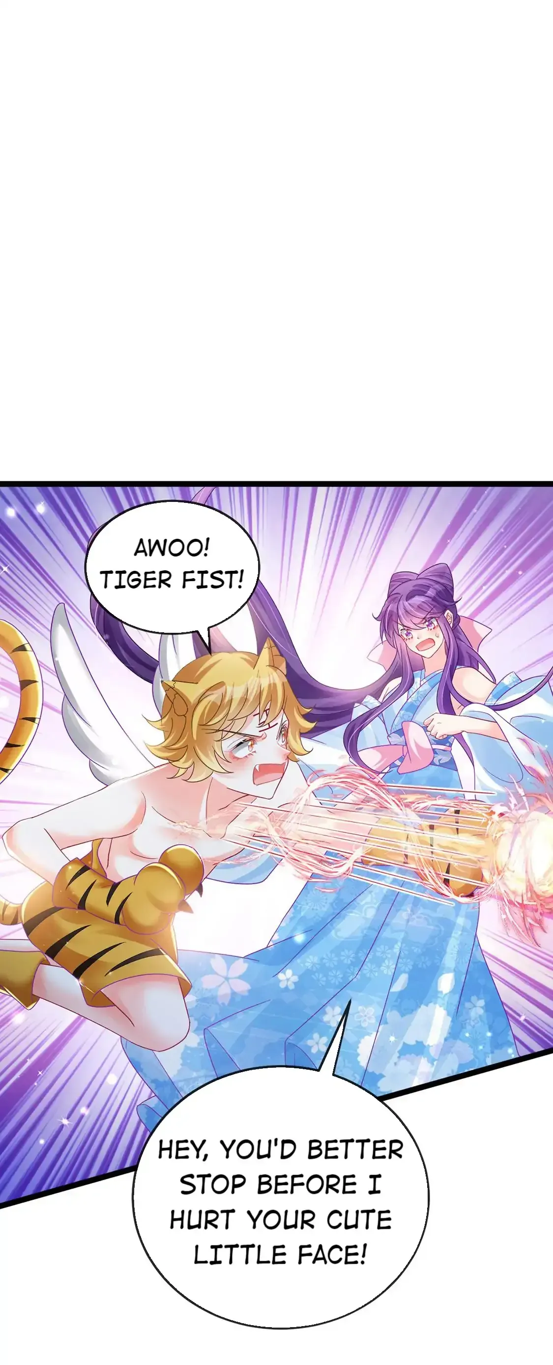 Military Phoenix Chapter 90 Online - página 2