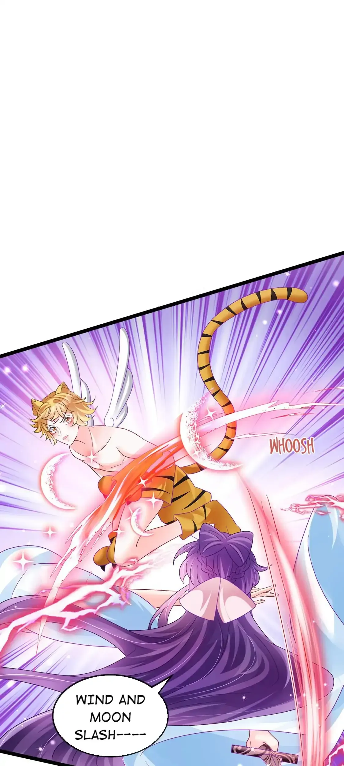 Military Phoenix Chapter 90 Online - página 3