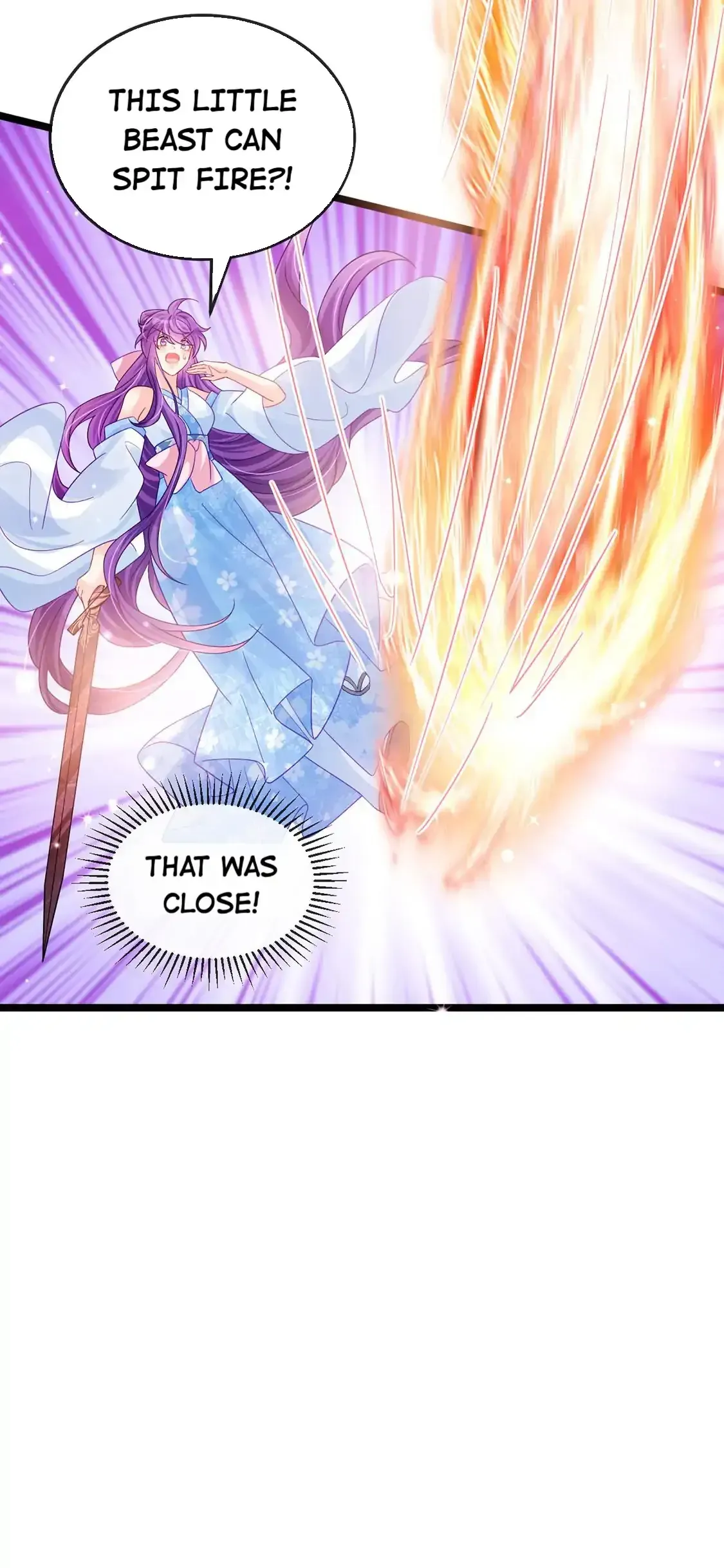 Military Phoenix Chapter 90 Online - página 8