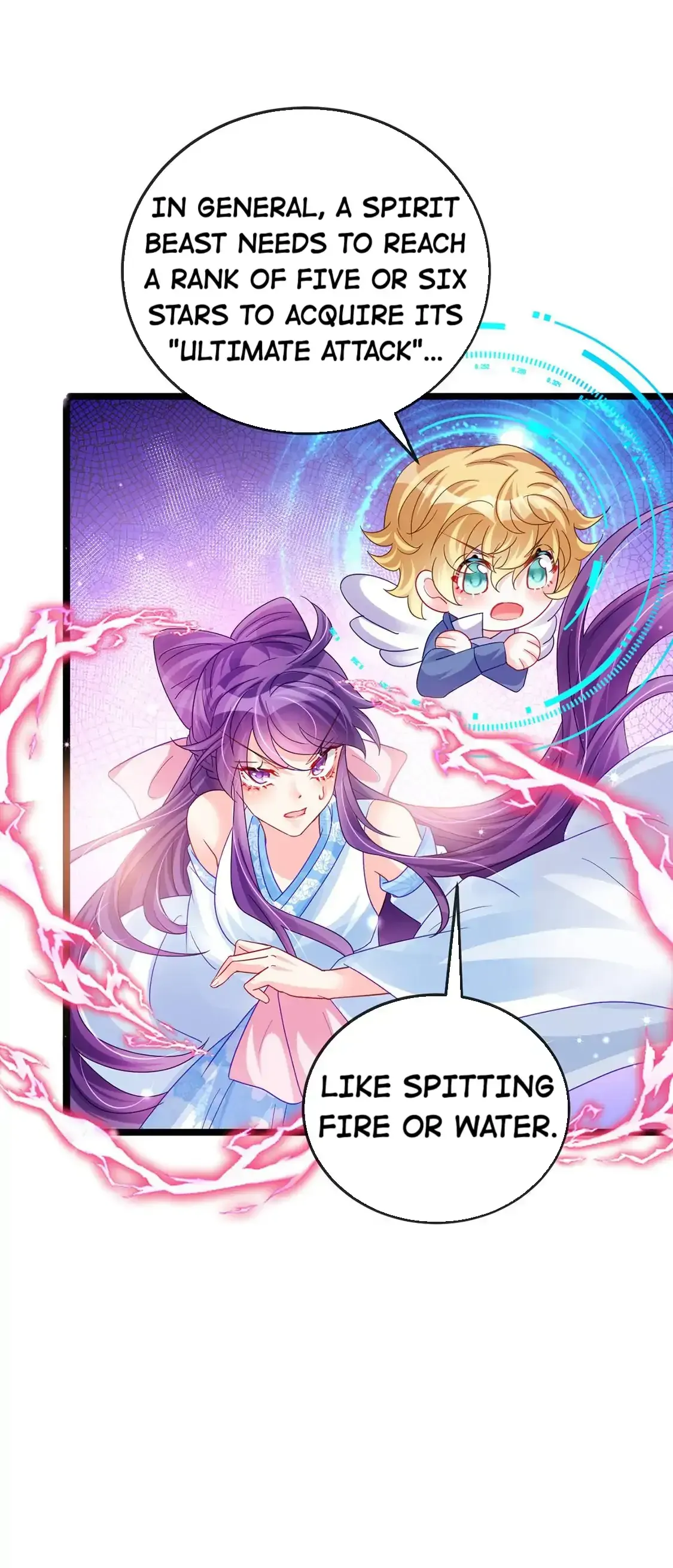 Military Phoenix Chapter 90 Online - página 9