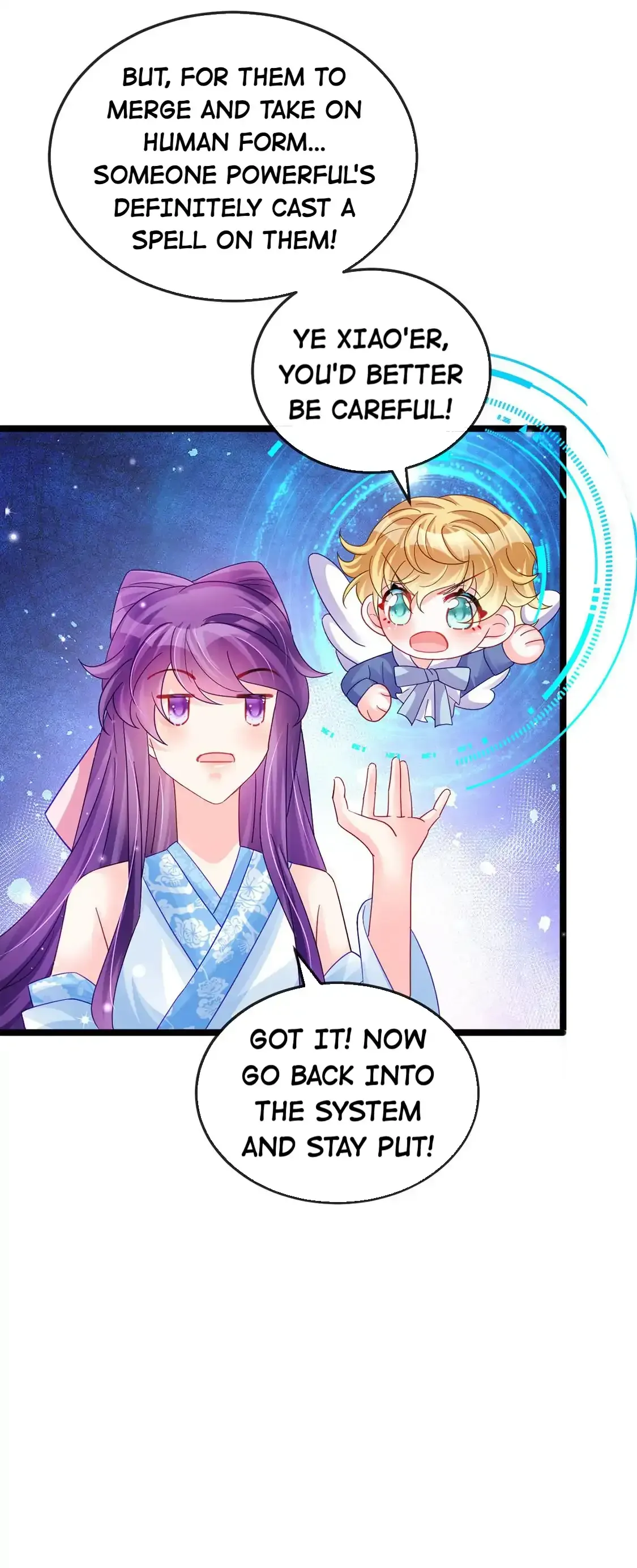 Military Phoenix Chapter 90 Online - página 10