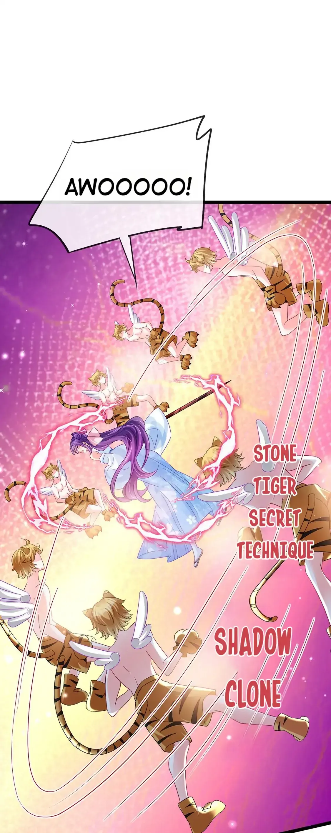 Military Phoenix Chapter 90 Online - página 11