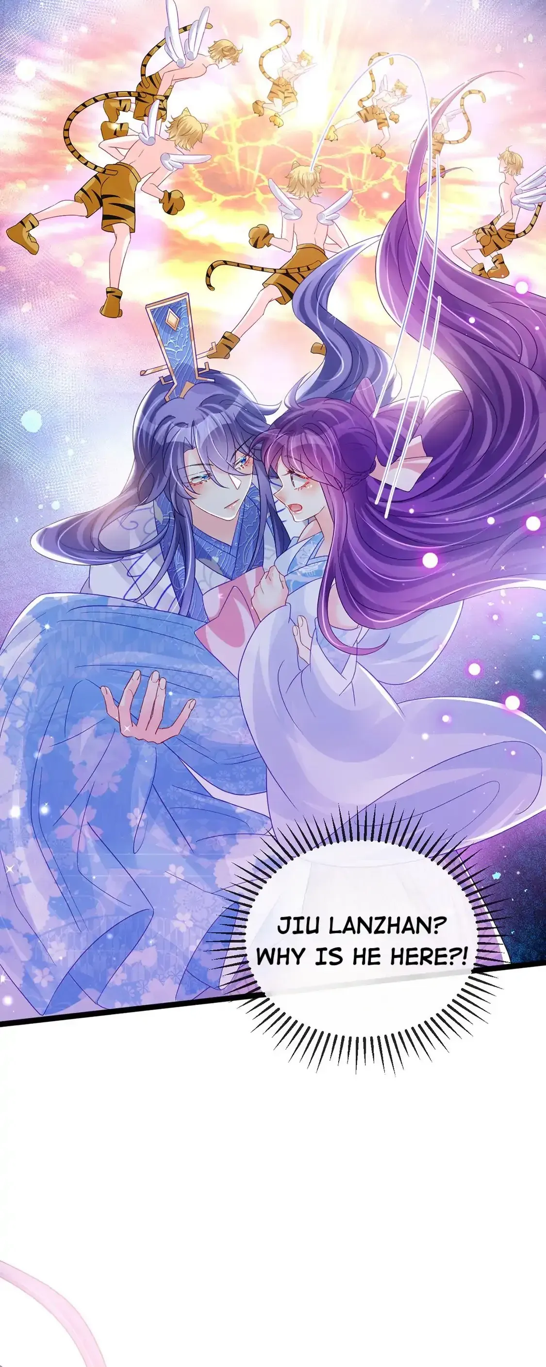 Military Phoenix Chapter 90 Online - página 15