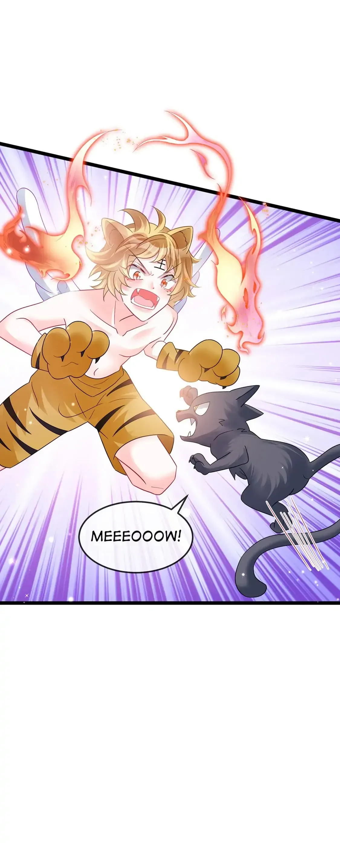 Military Phoenix Chapter 90 Online - página 18