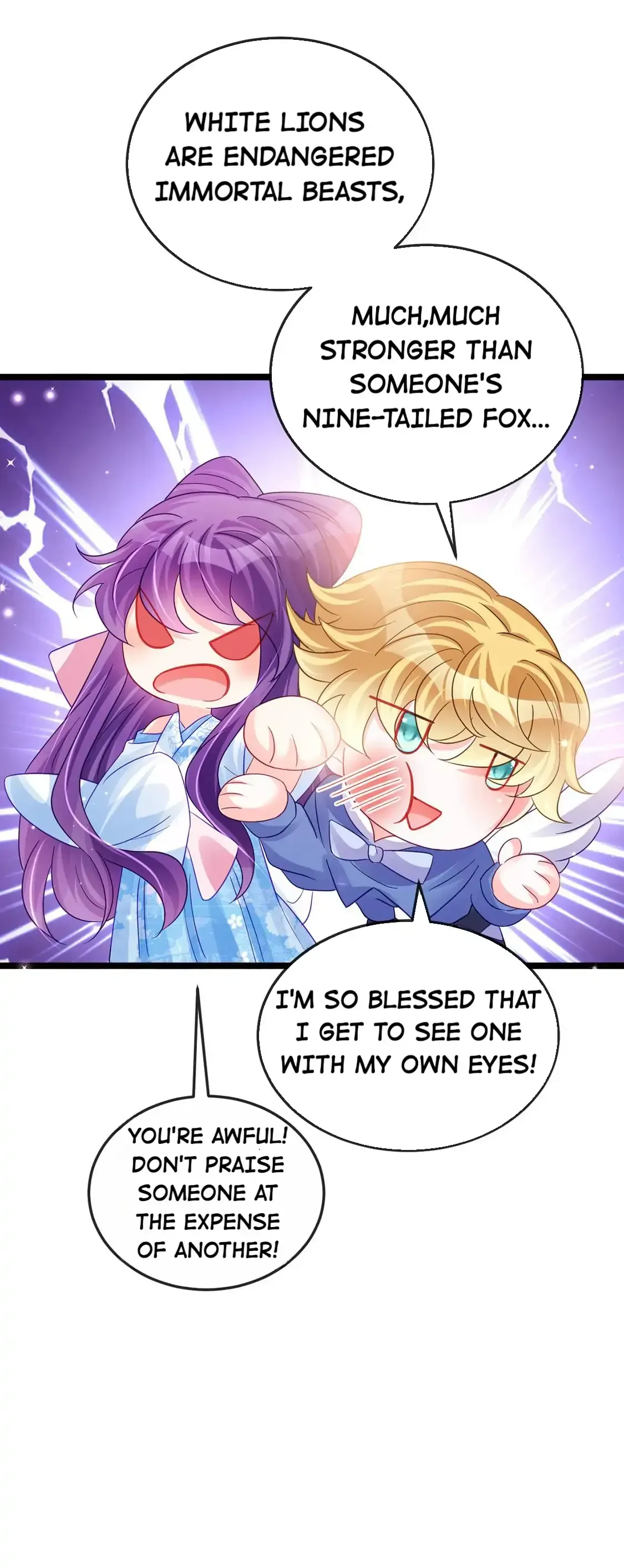 Military Phoenix Chapter 90 Online - página 24