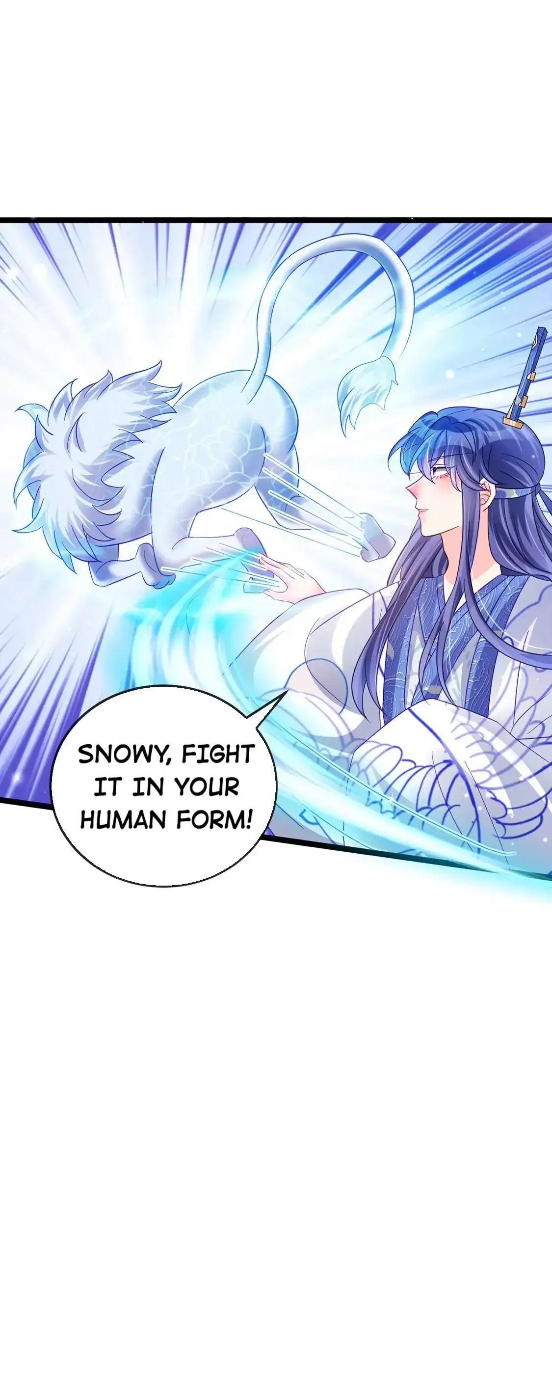 Military Phoenix Chapter 90 Online - página 25