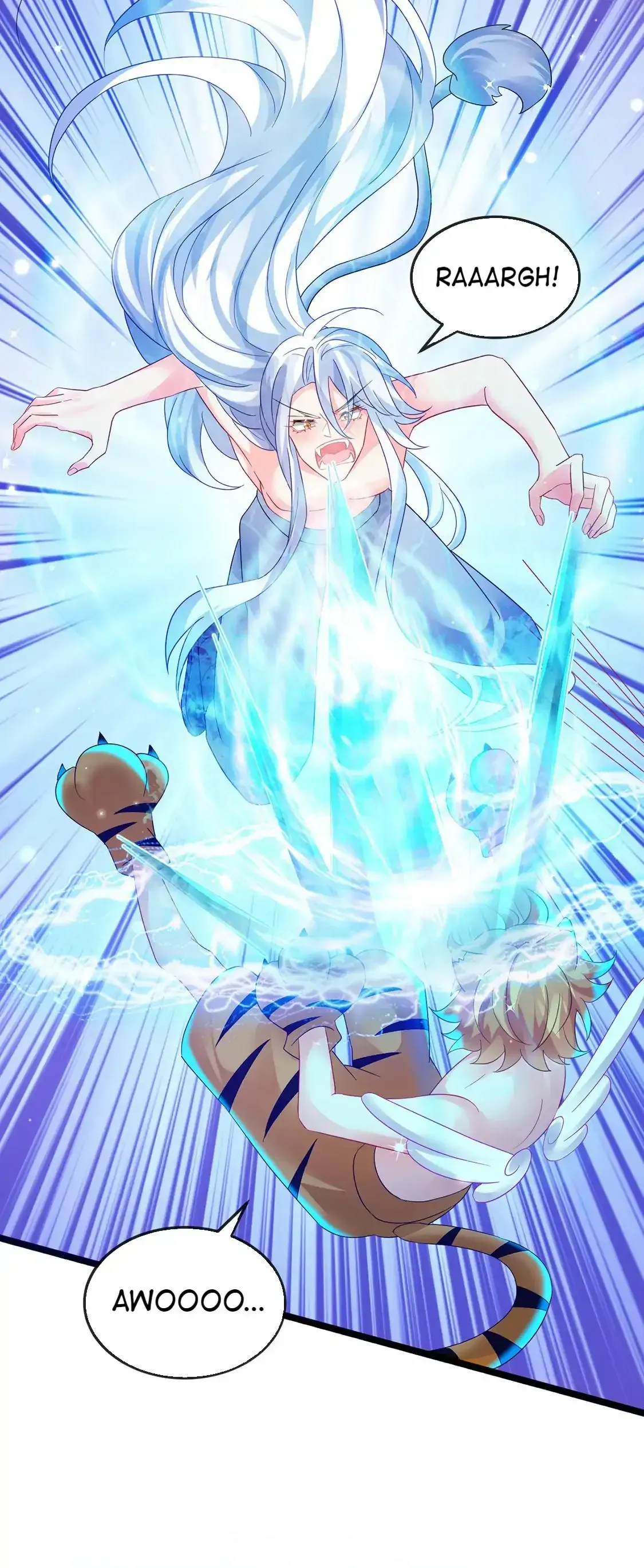 Military Phoenix Chapter 90 Online - página 29