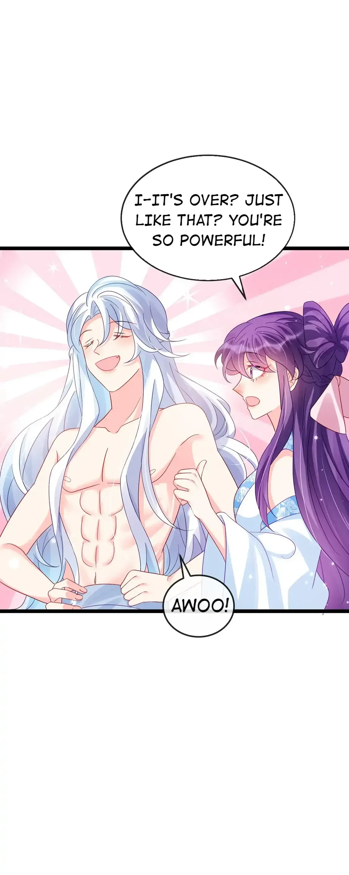 Military Phoenix Chapter 90 Online - página 32