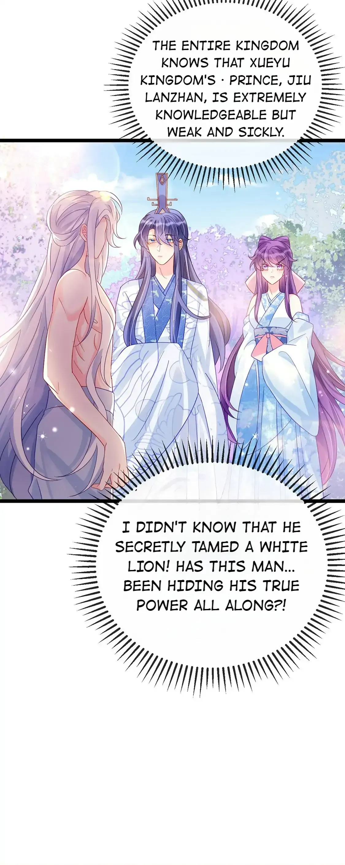 Military Phoenix Chapter 90 Online - página 35