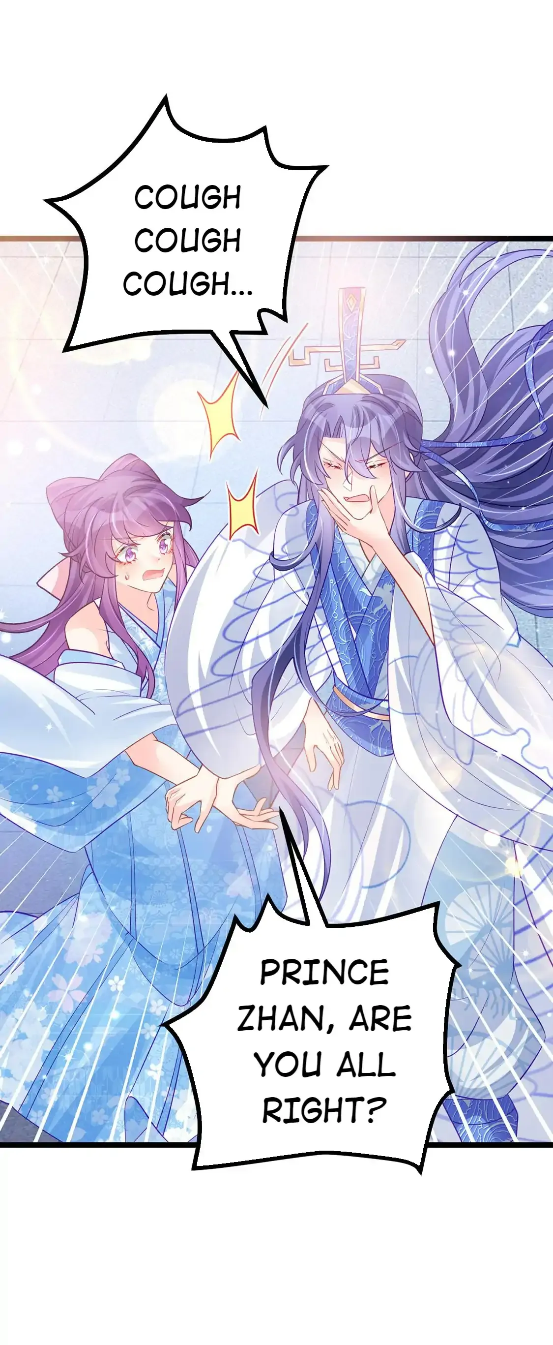 Military Phoenix Chapter 91 Online - página 3