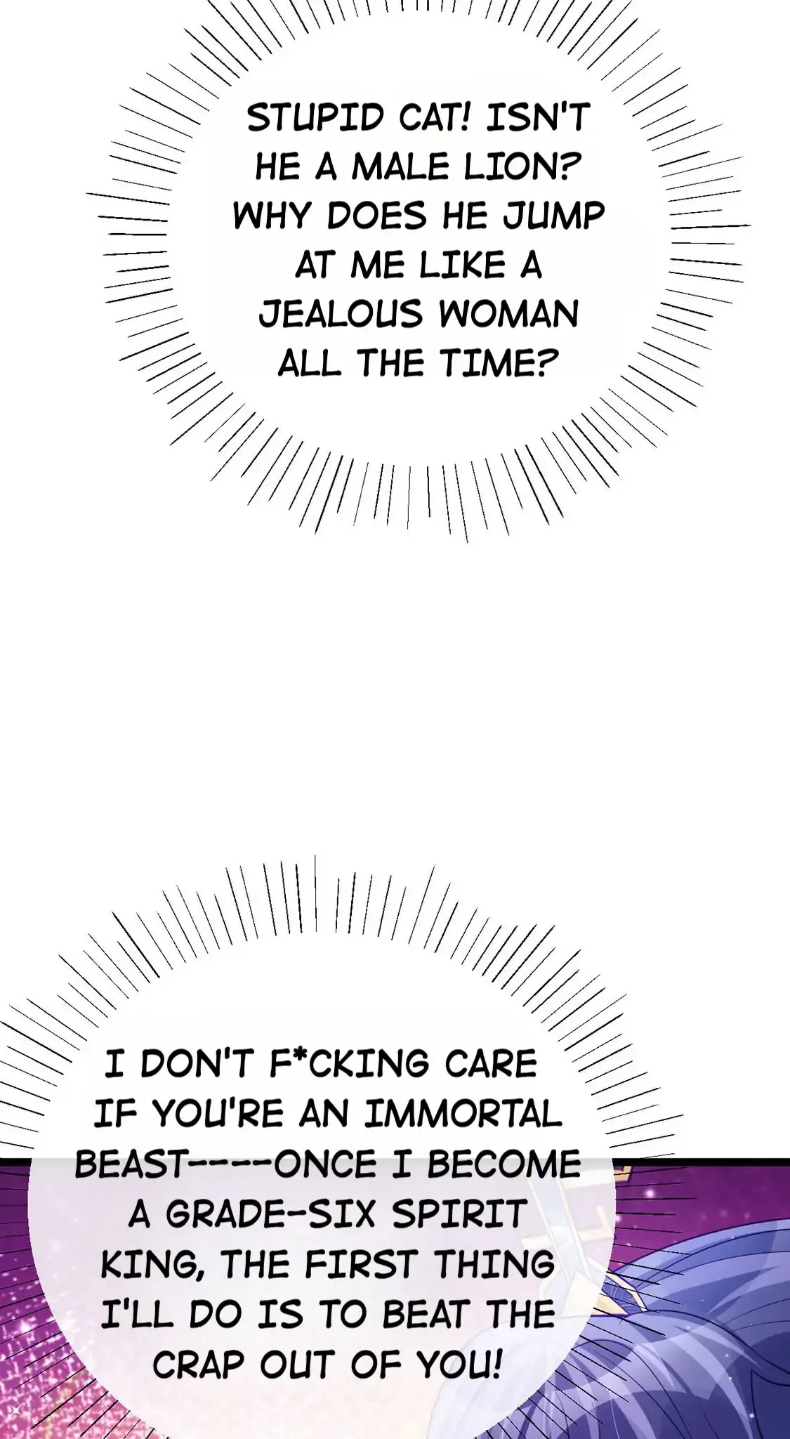 Military Phoenix Chapter 91 Online - página 17