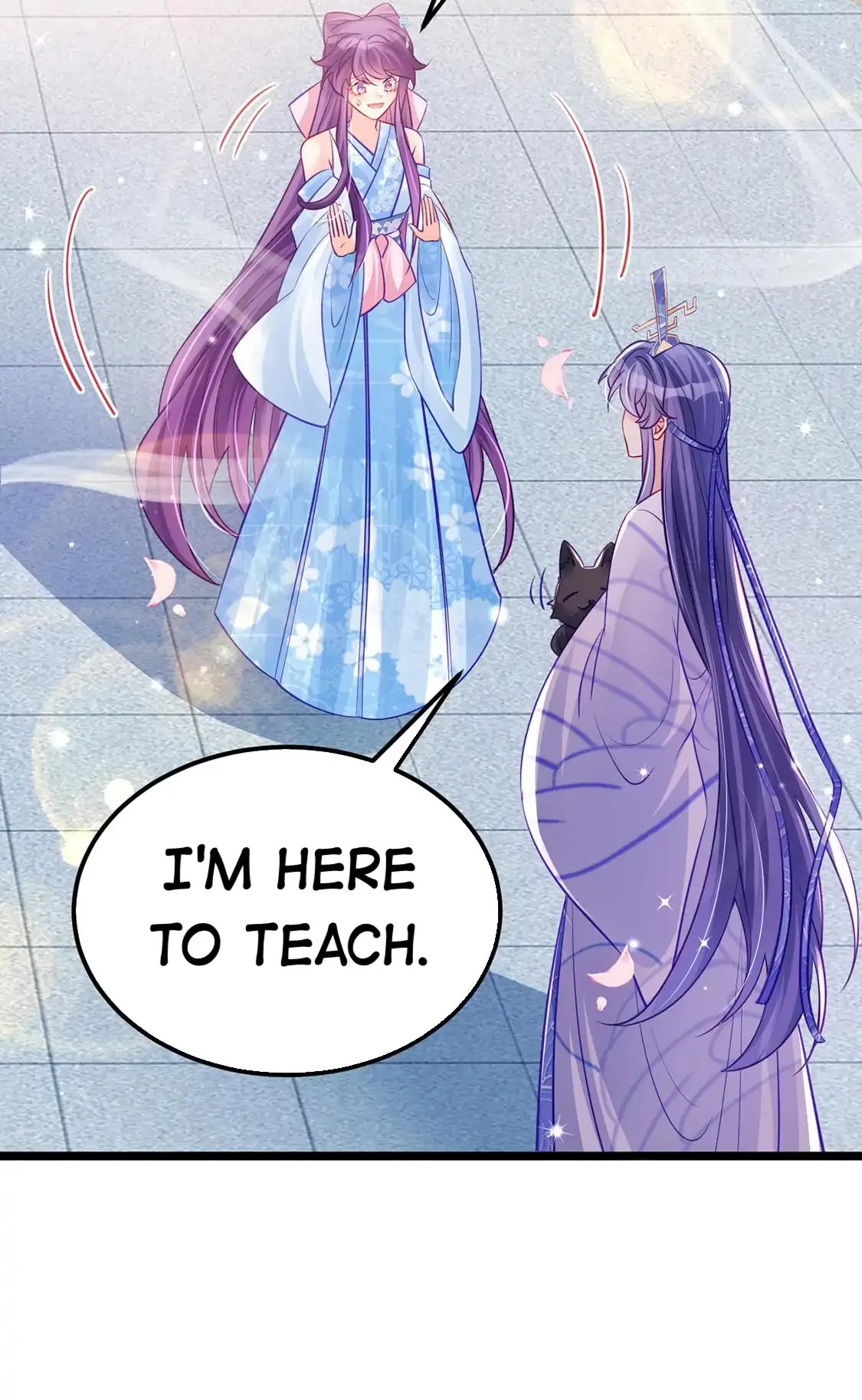 Military Phoenix Chapter 91 Online - página 20
