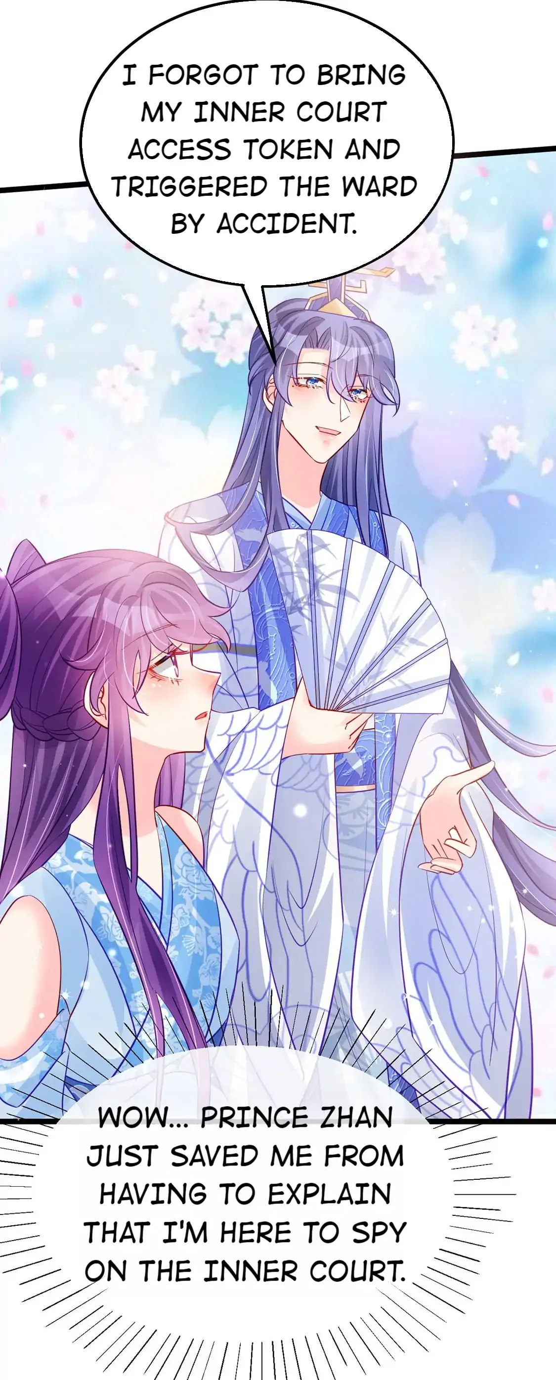 Military Phoenix Chapter 91 Online - página 22
