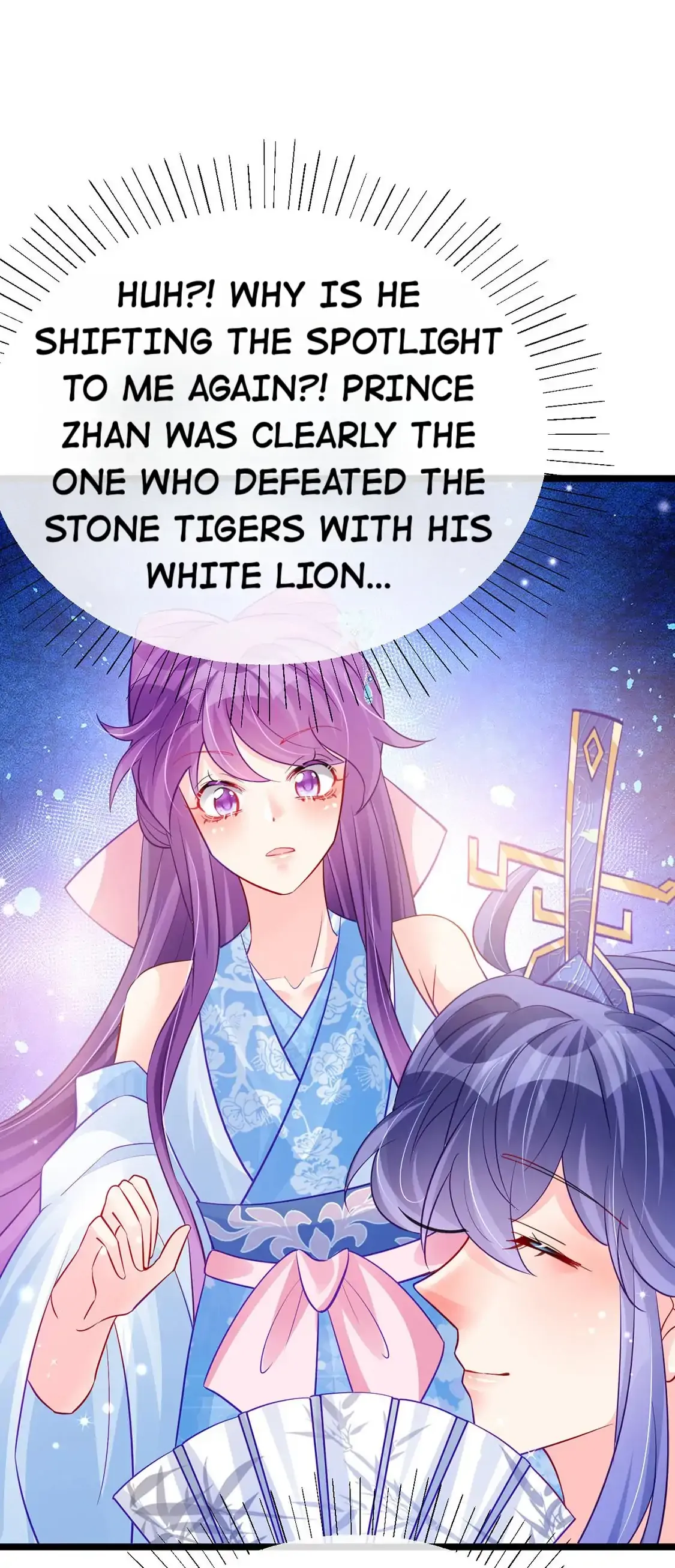 Military Phoenix Chapter 91 Online - página 24