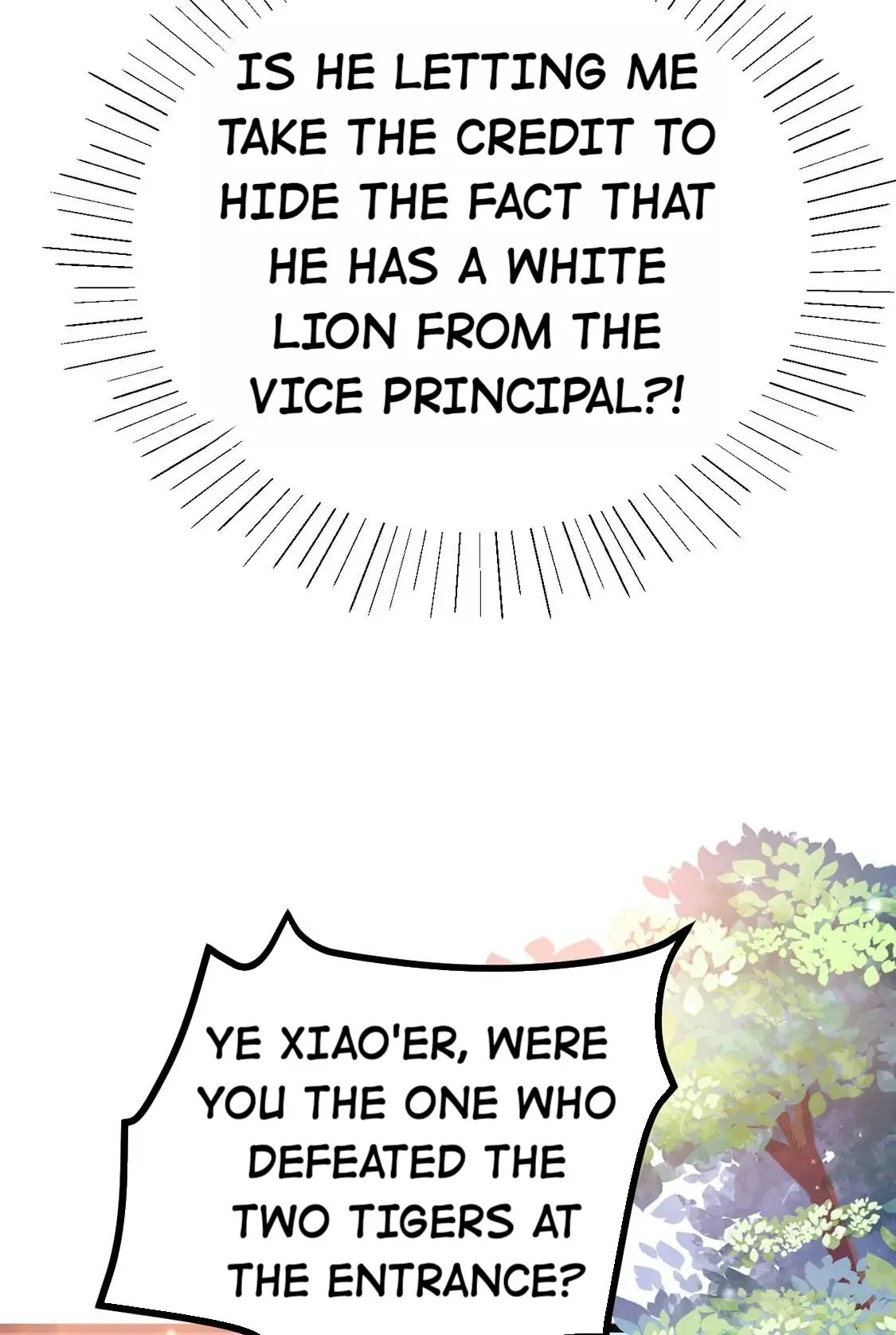 Military Phoenix Chapter 91 Online - página 25