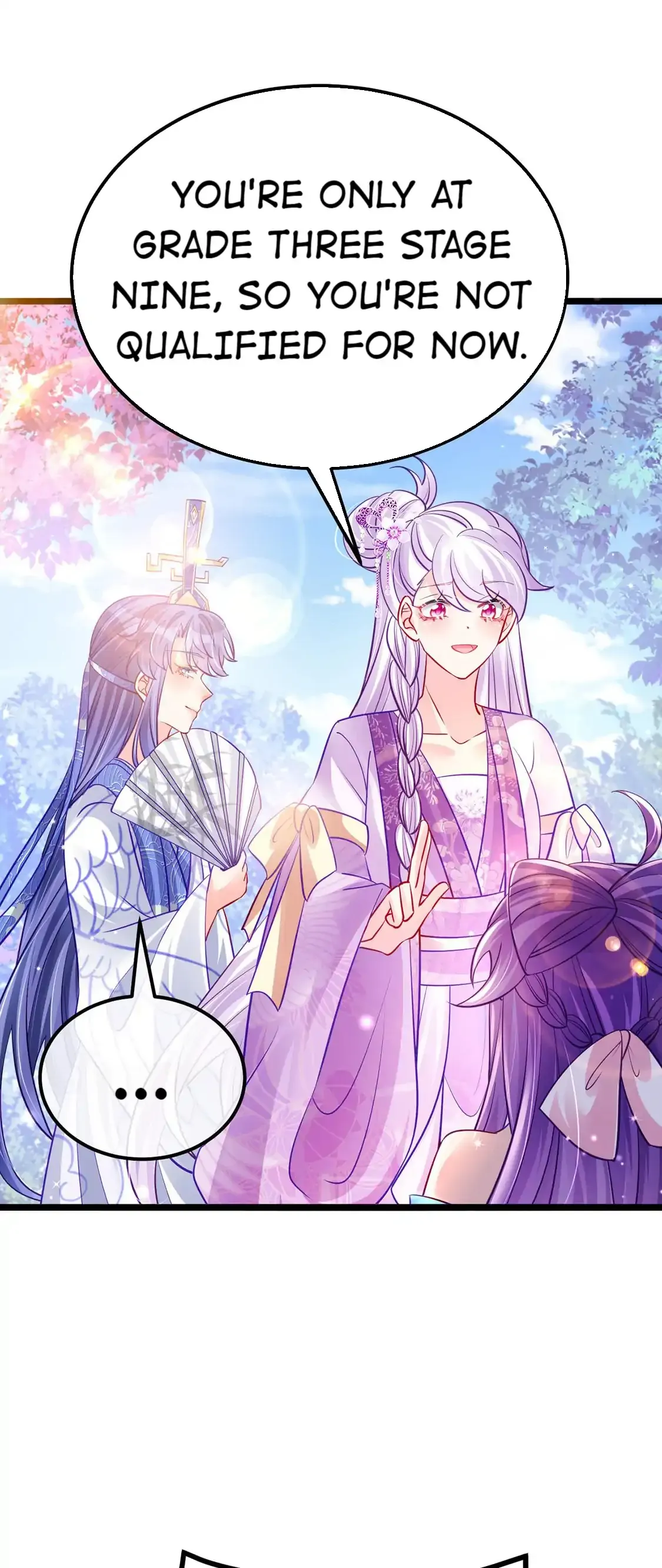 Military Phoenix Chapter 91 Online - página 33
