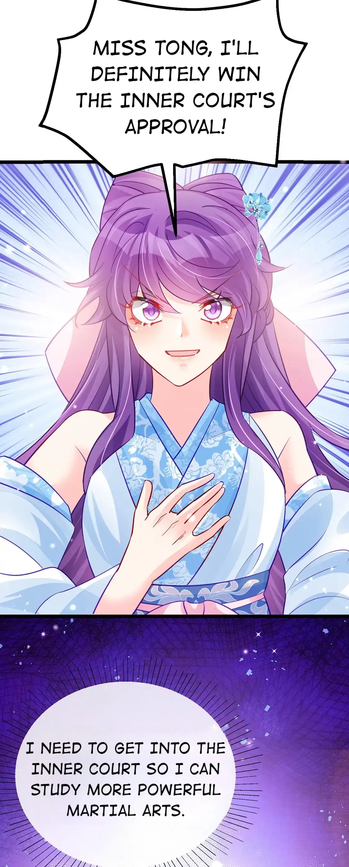 Military Phoenix Chapter 91 Online - página 34