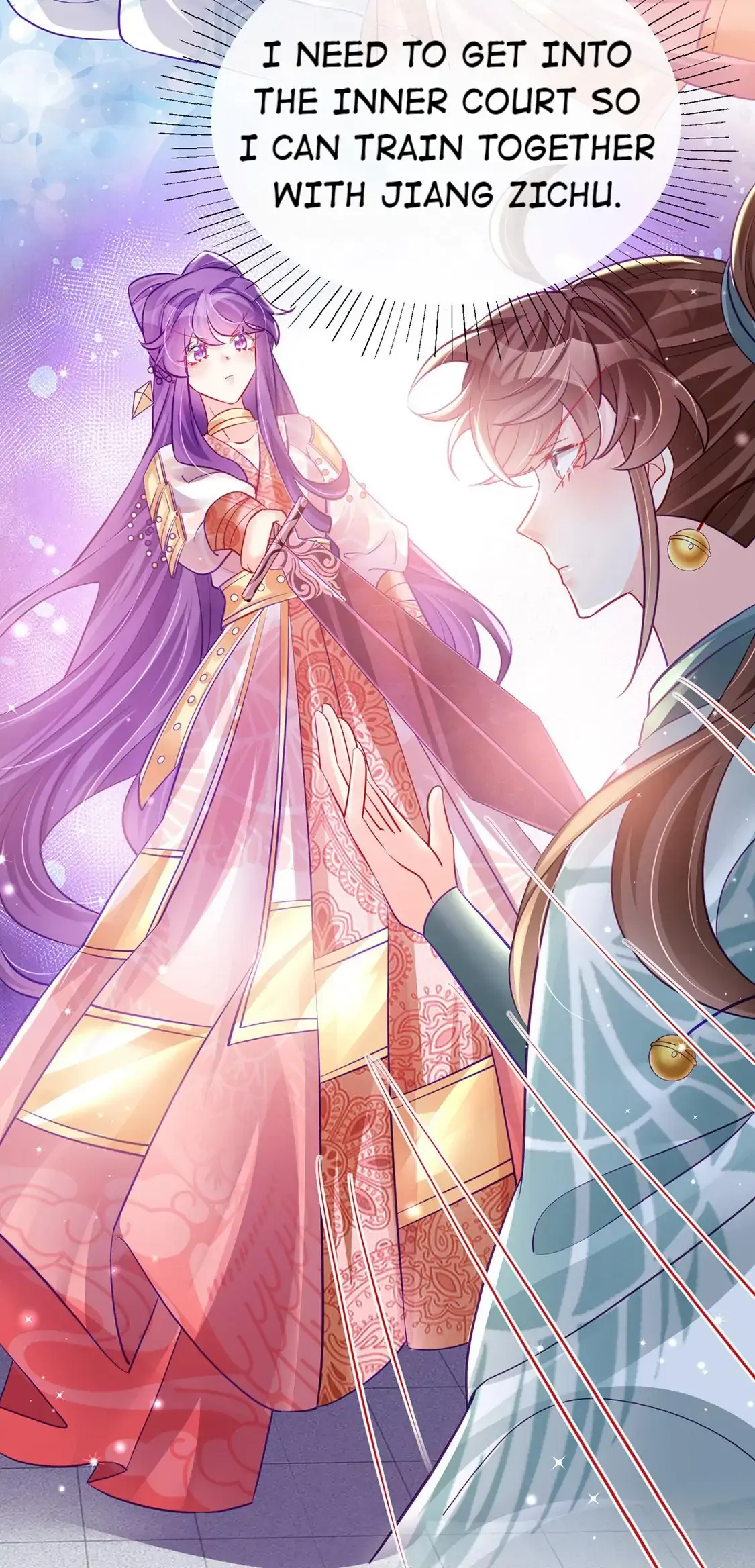 Military Phoenix Chapter 91 Online - página 36