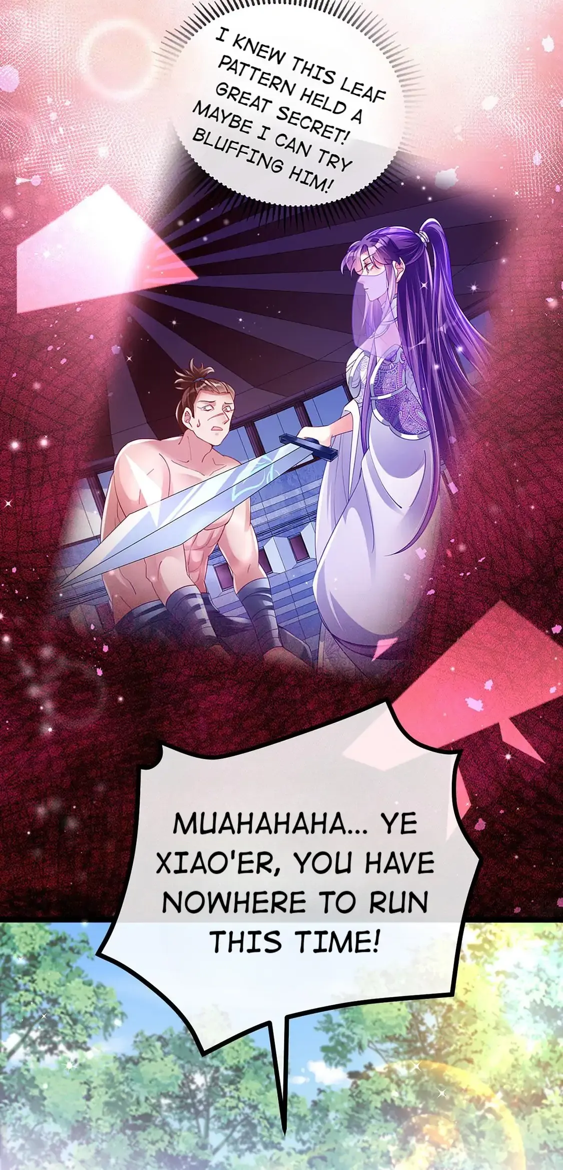 Military Phoenix Chapter 92 Online - página 14