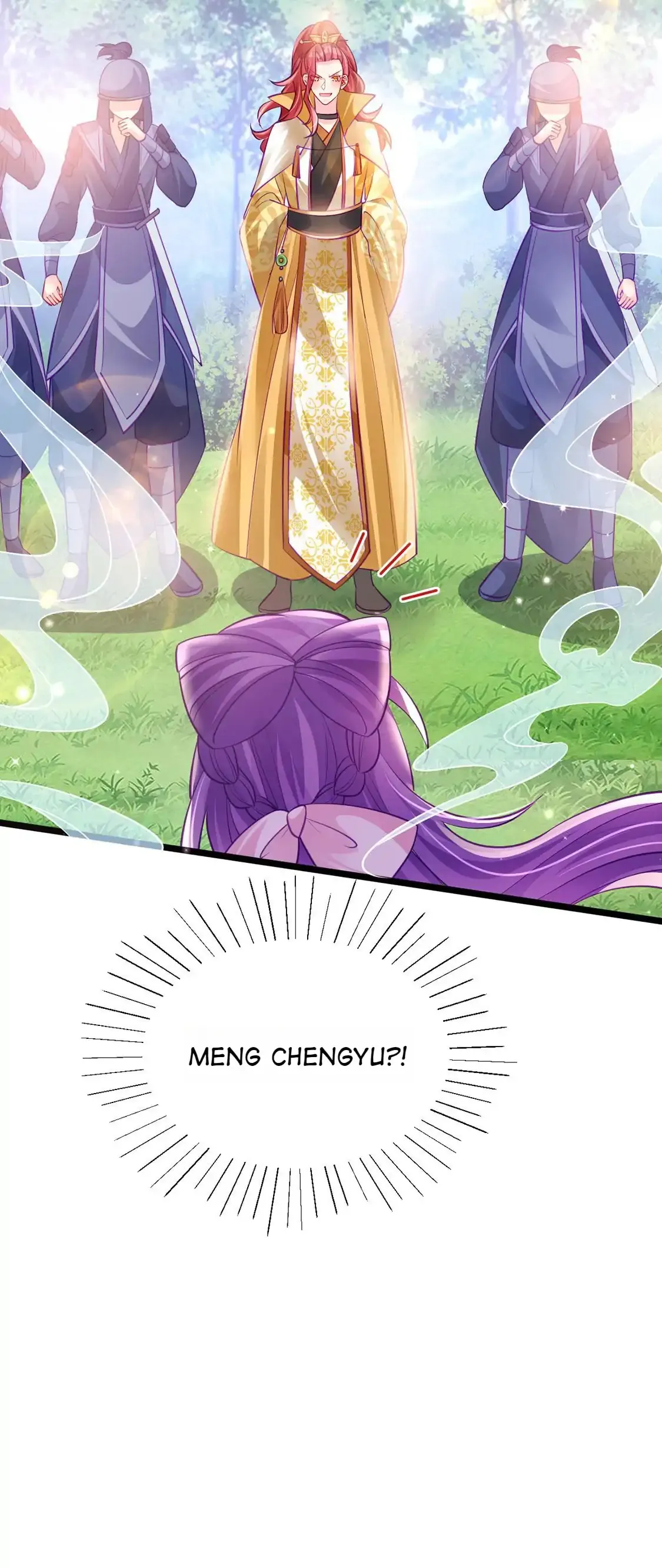Military Phoenix Chapter 92 Online - página 15
