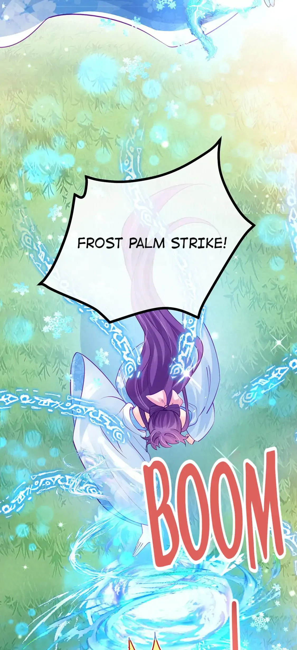 Military Phoenix Chapter 92 Online - página 20