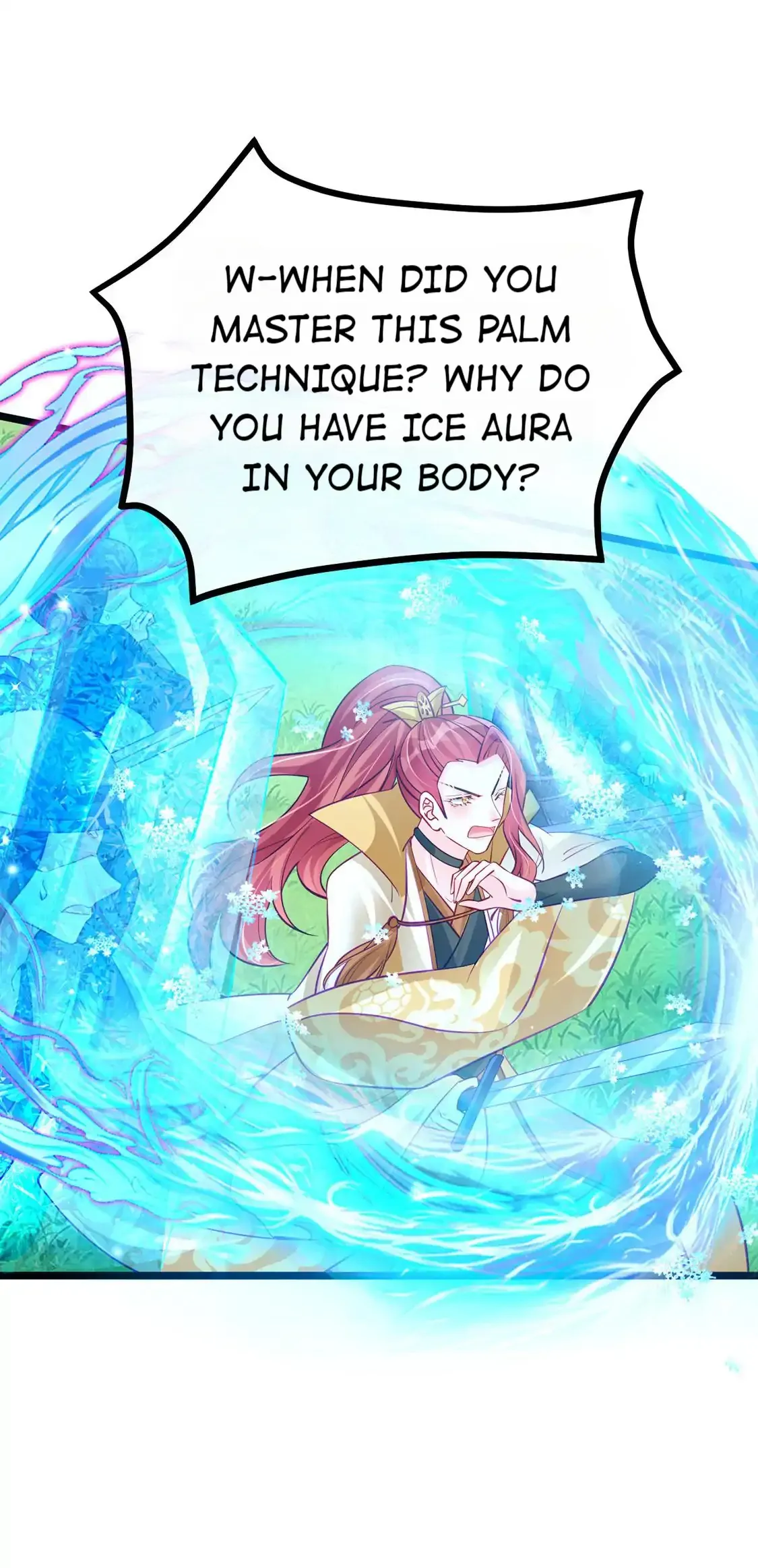 Military Phoenix Chapter 92 Online - página 22