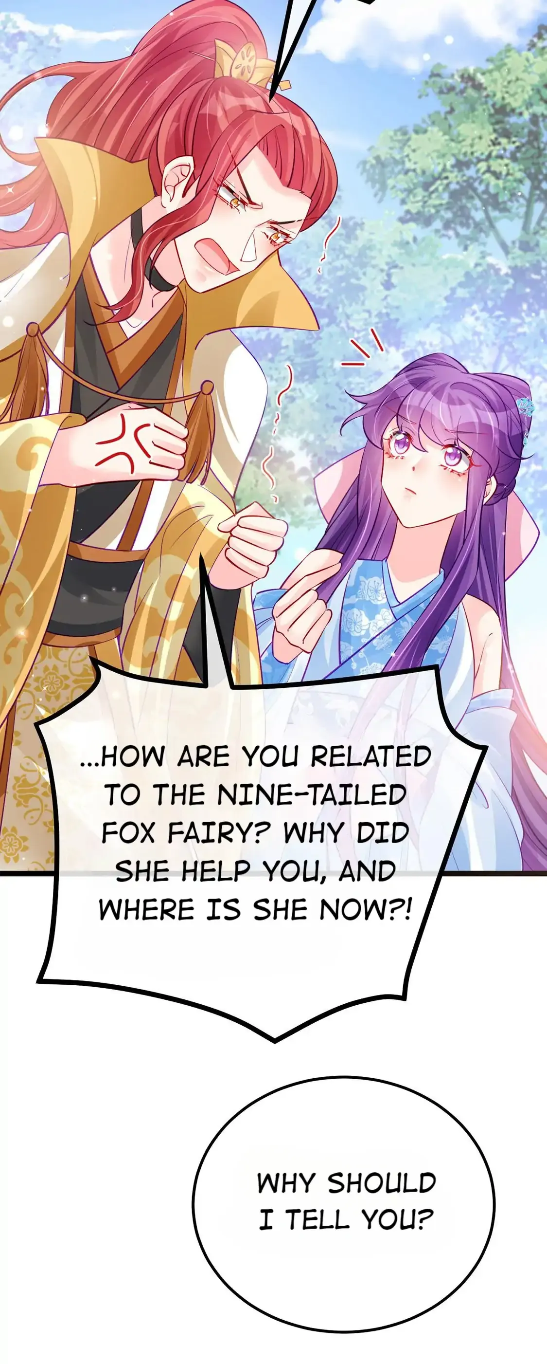 Military Phoenix Chapter 92 Online - página 26