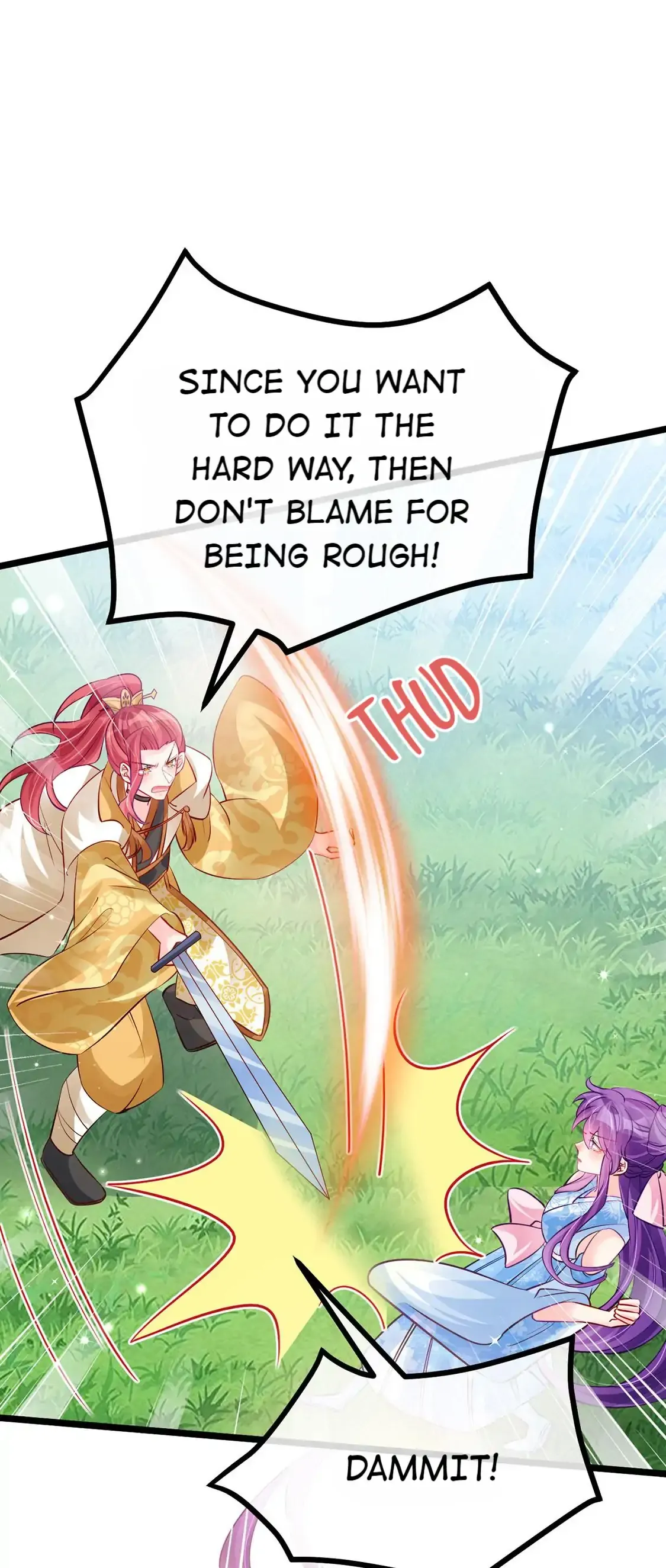 Military Phoenix Chapter 92 Online - página 28