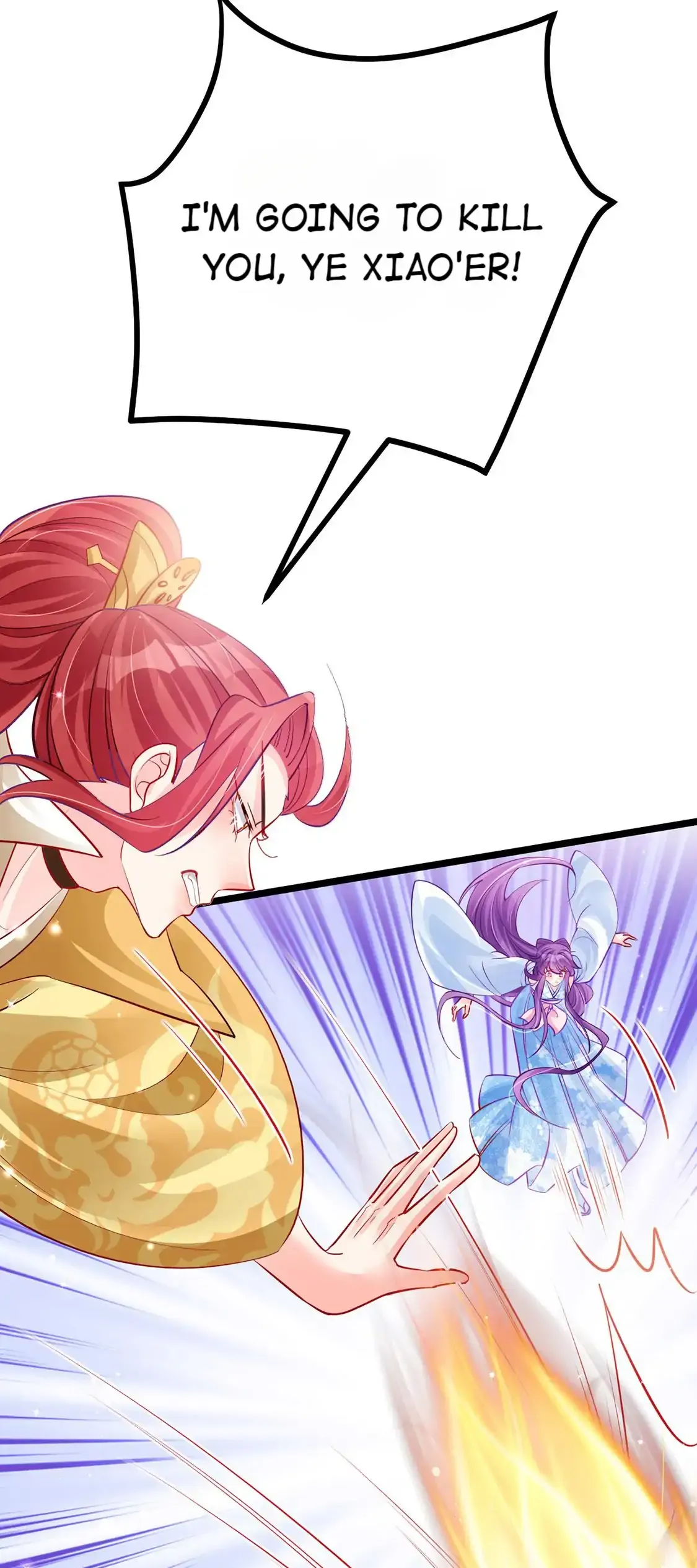 Military Phoenix Chapter 92 Online - página 30