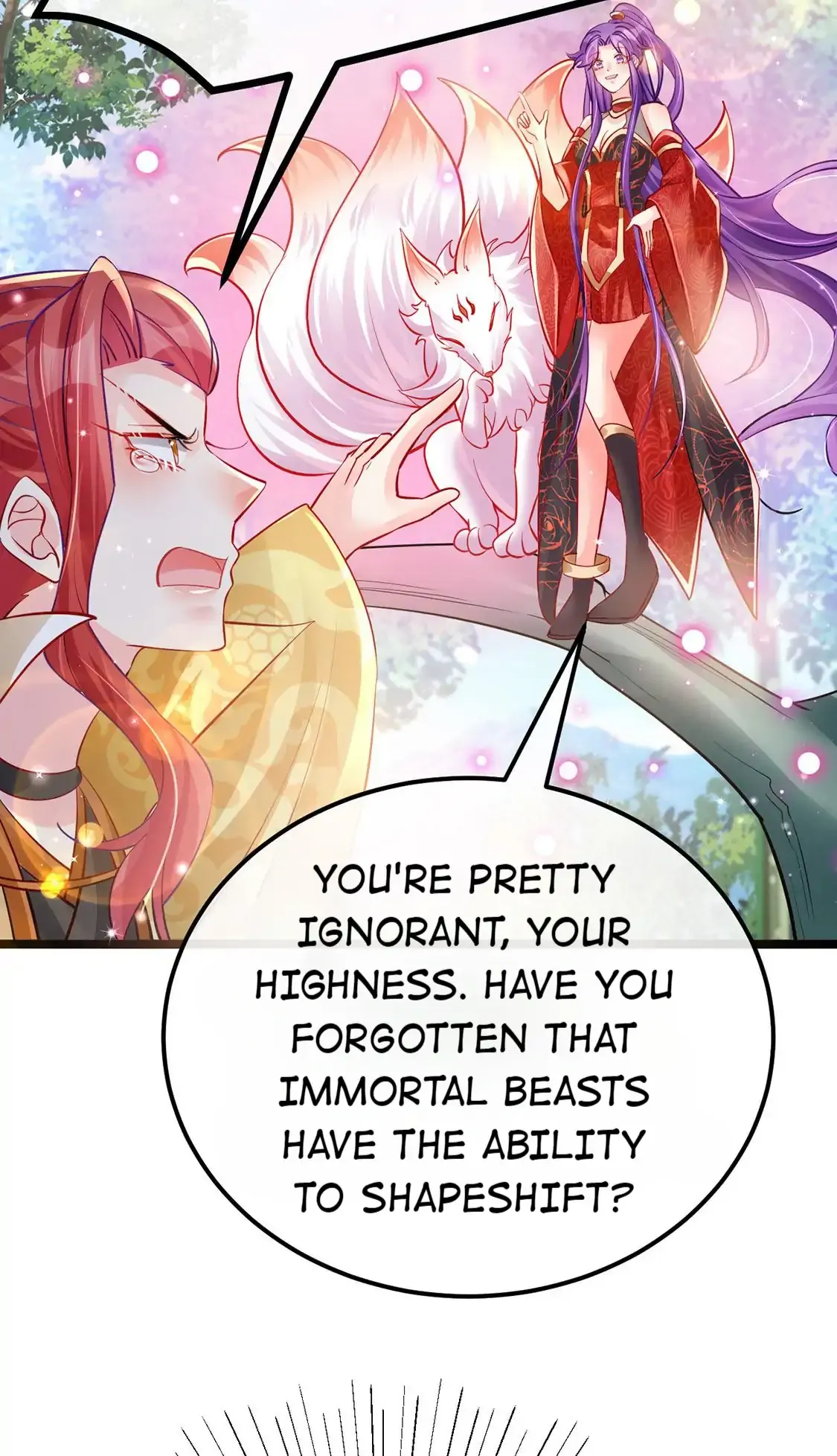 Military Phoenix Chapter 92 Online - página 37