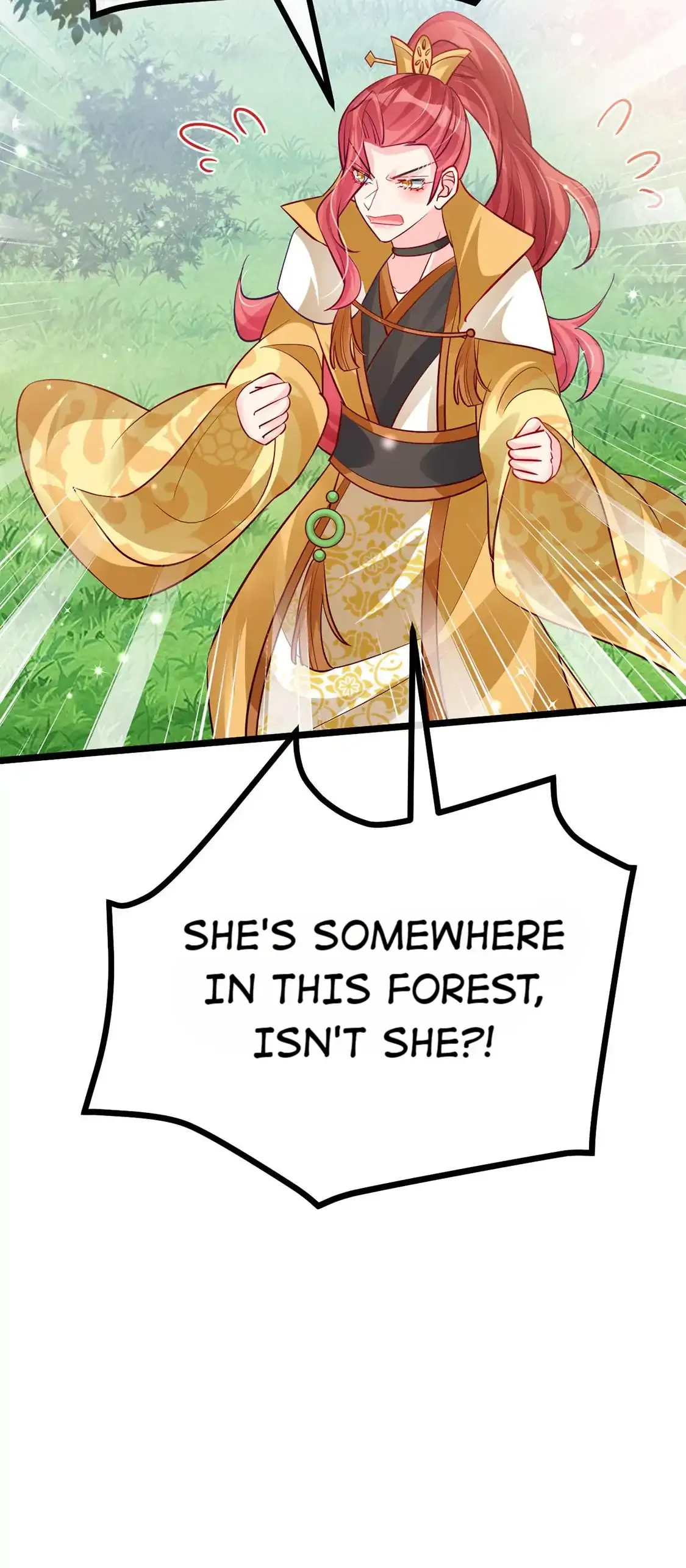 Military Phoenix Chapter 92 Online - página 39