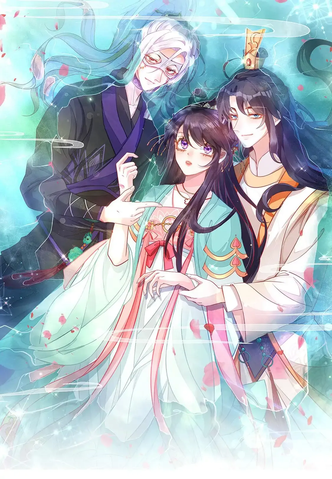 Military Phoenix Chapter 93 Online - página 1