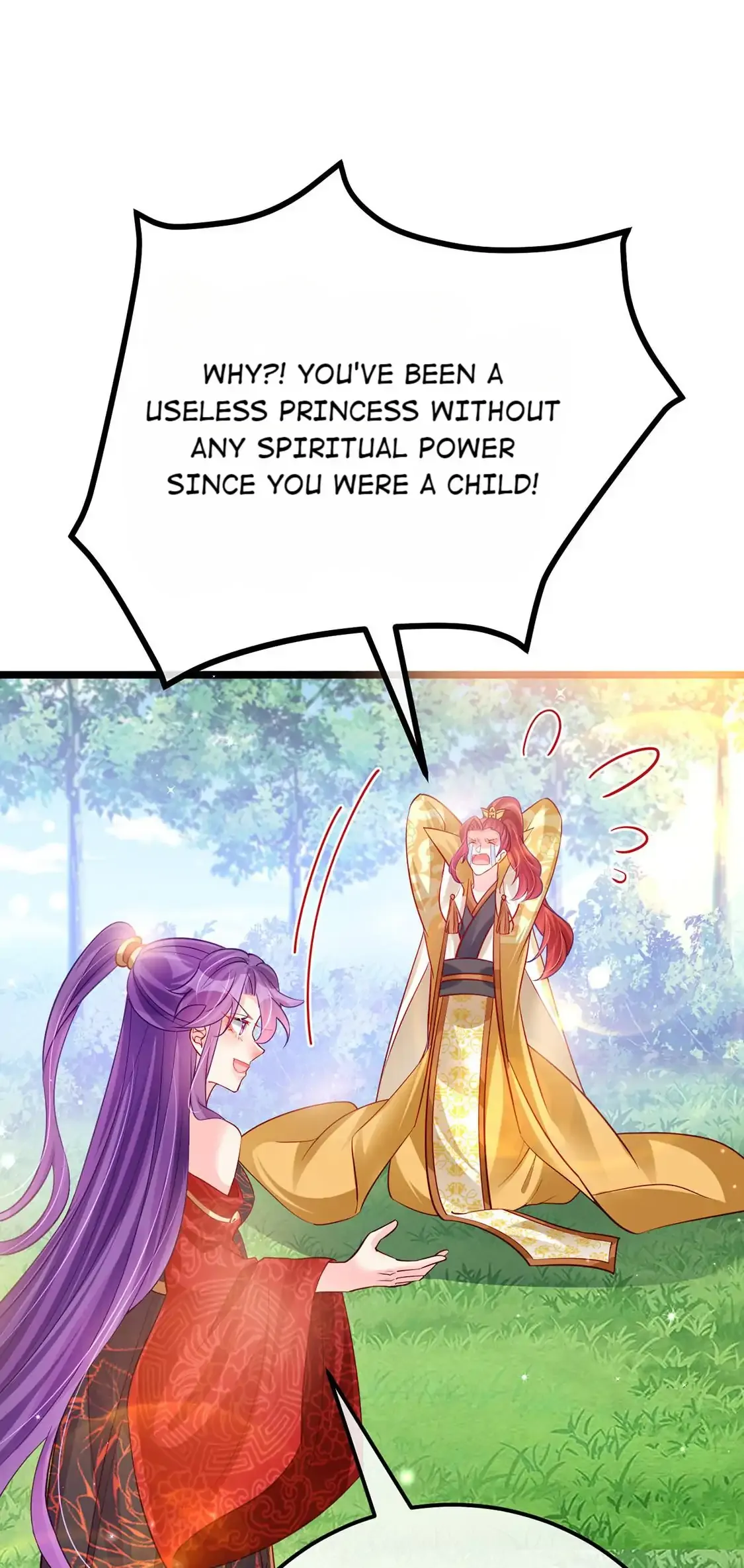 Military Phoenix Chapter 93 Online - página 3