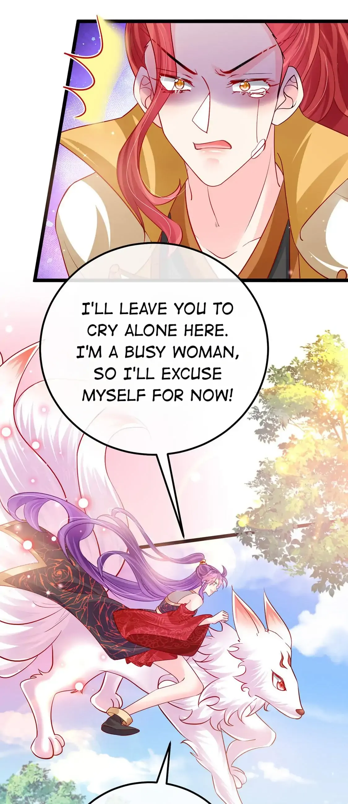 Military Phoenix Chapter 93 Online - página 6