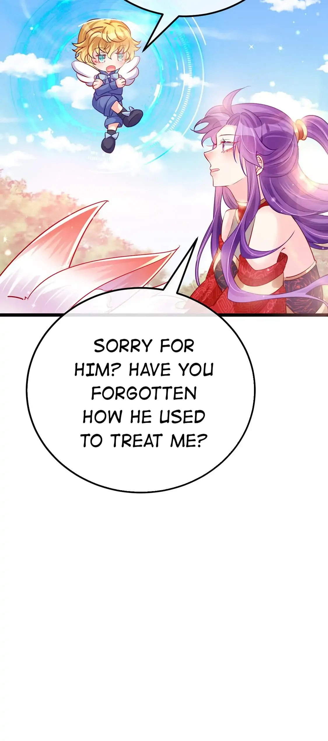 Military Phoenix Chapter 93 Online - página 8