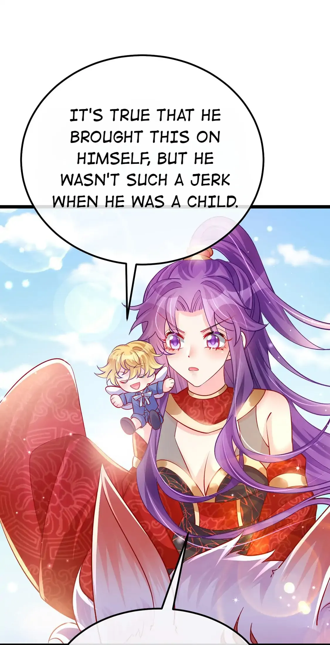 Military Phoenix Chapter 93 Online - página 9