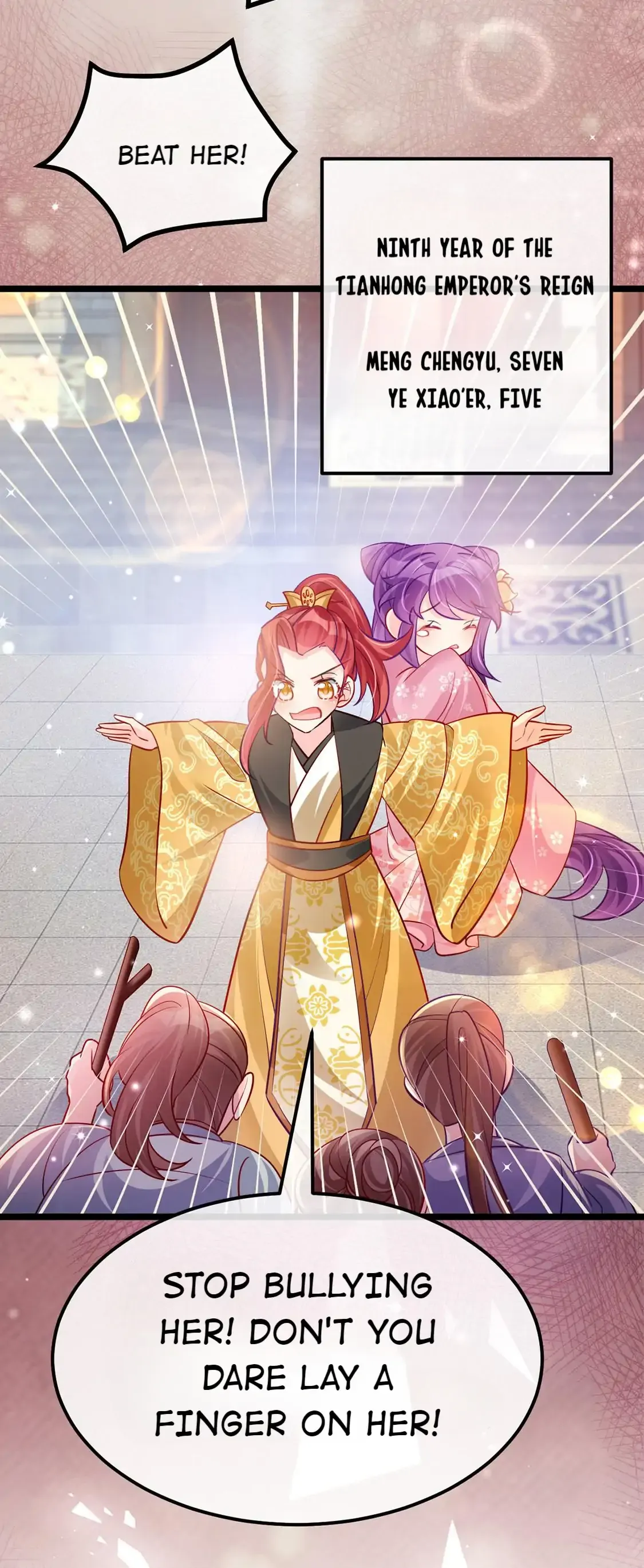 Military Phoenix Chapter 93 Online - página 13