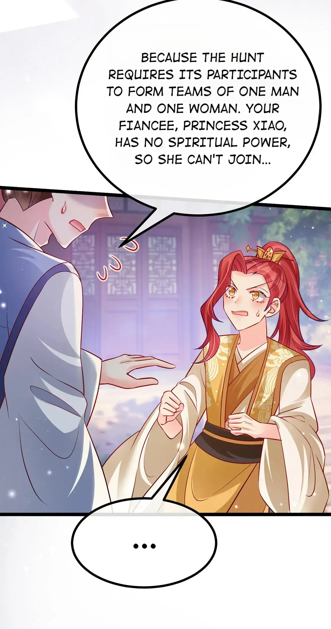 Military Phoenix Chapter 93 Online - página 16