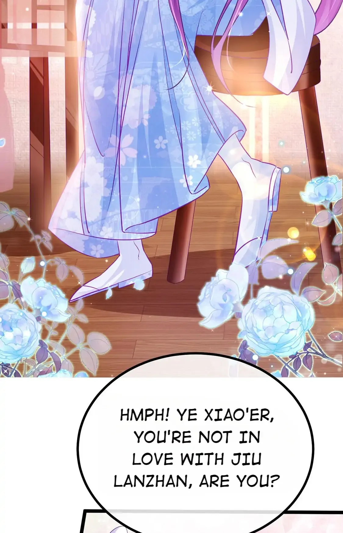 Military Phoenix Chapter 93 Online - página 22