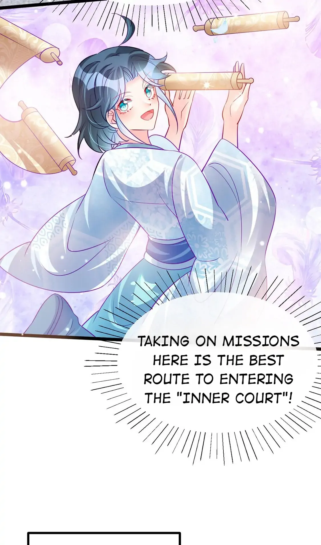 Military Phoenix Chapter 93 Online - página 34
