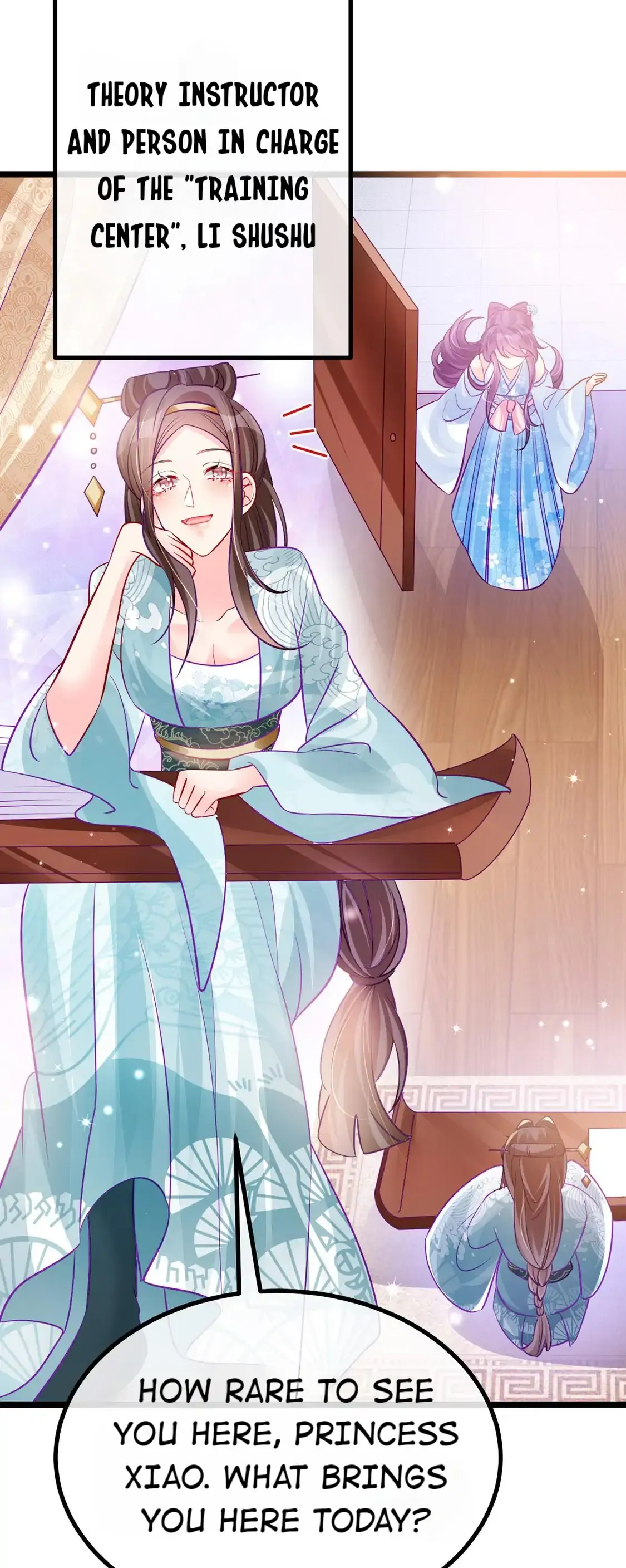Military Phoenix Chapter 93 Online - página 35