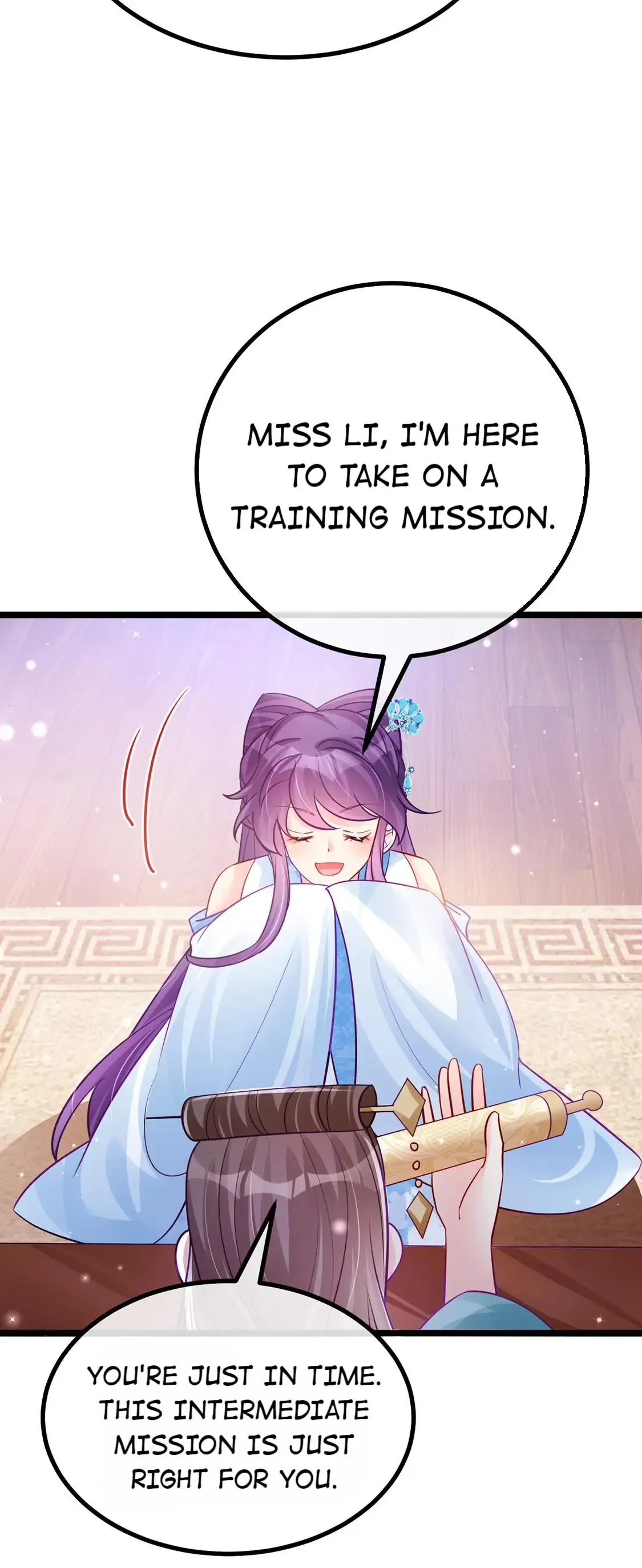 Military Phoenix Chapter 93 Online - página 36
