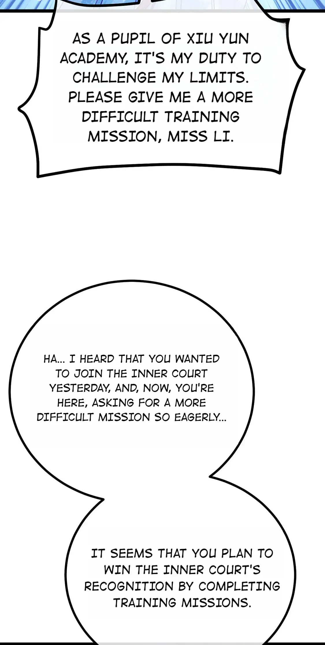 Military Phoenix Chapter 93 Online - página 39