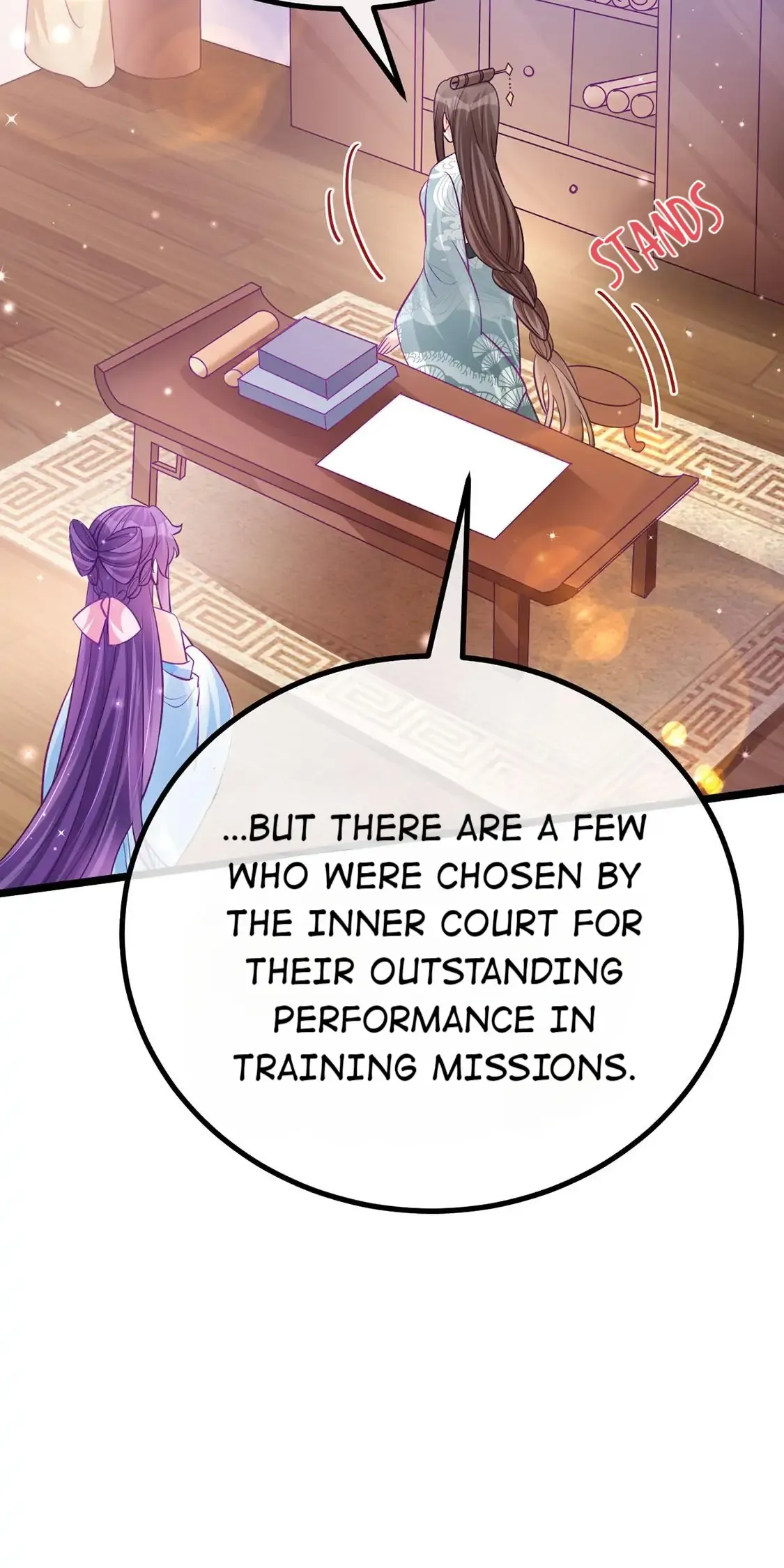 Military Phoenix Chapter 93 Online - página 41