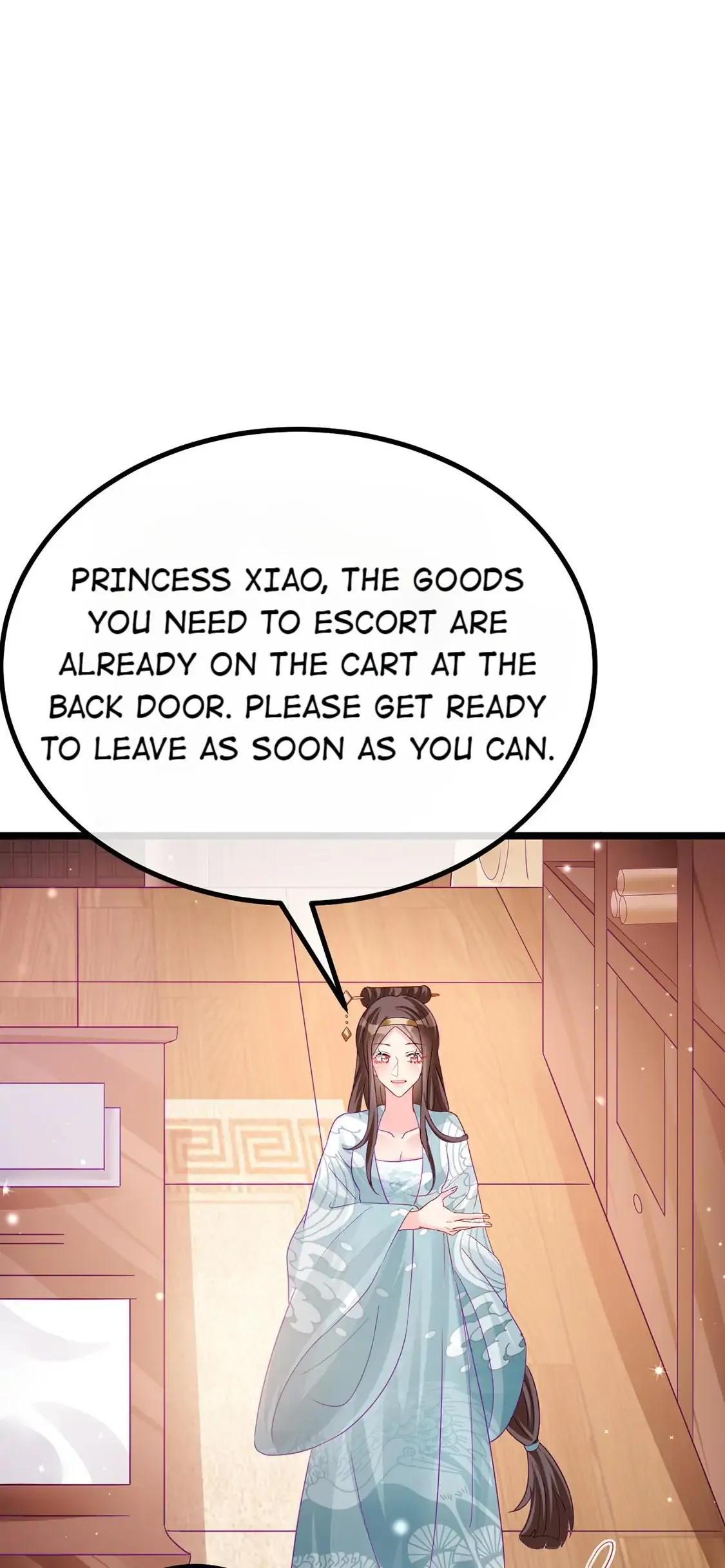 Military Phoenix Chapter 94 Online - página 3