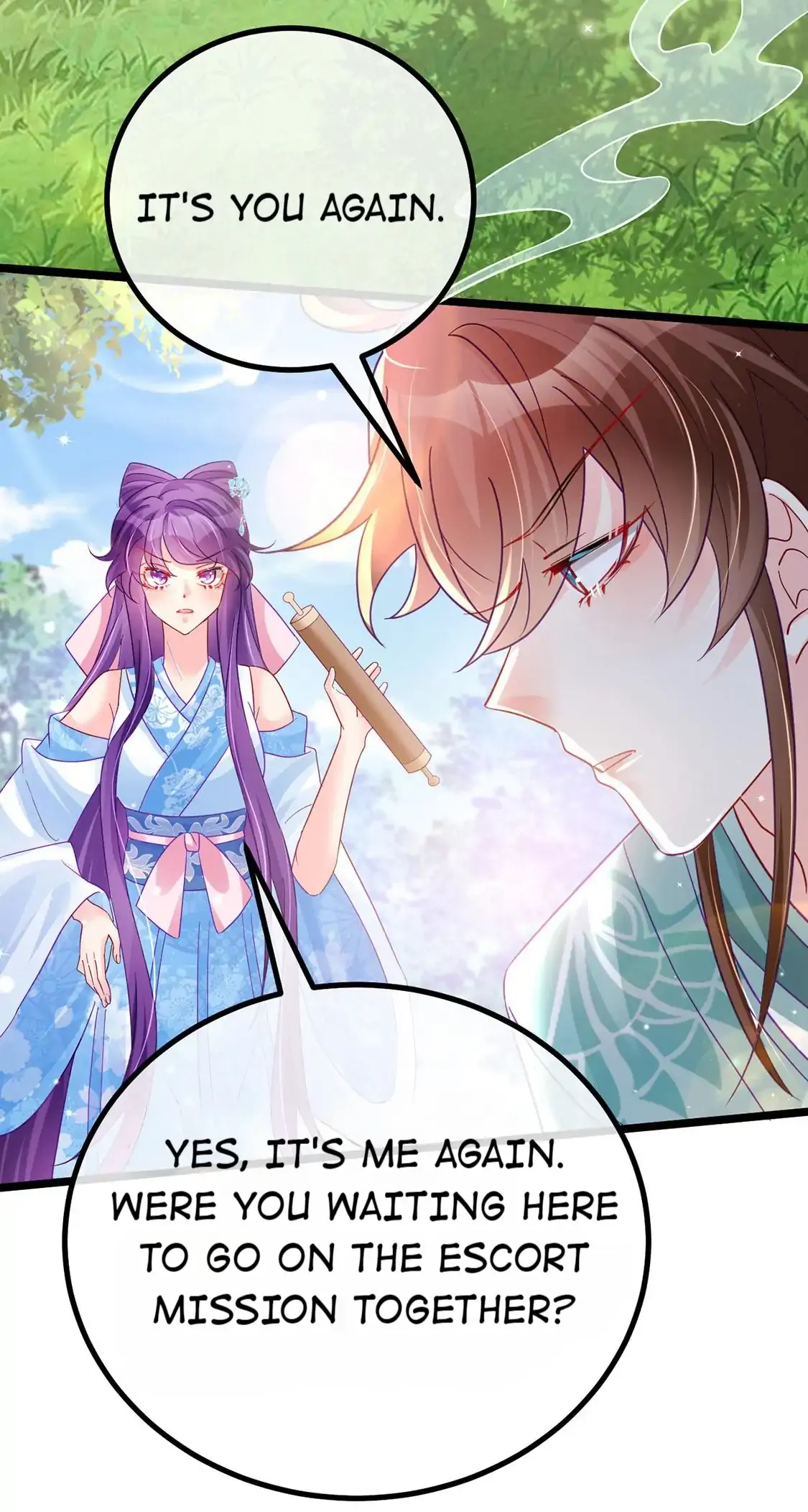 Military Phoenix Chapter 94 Online - página 7