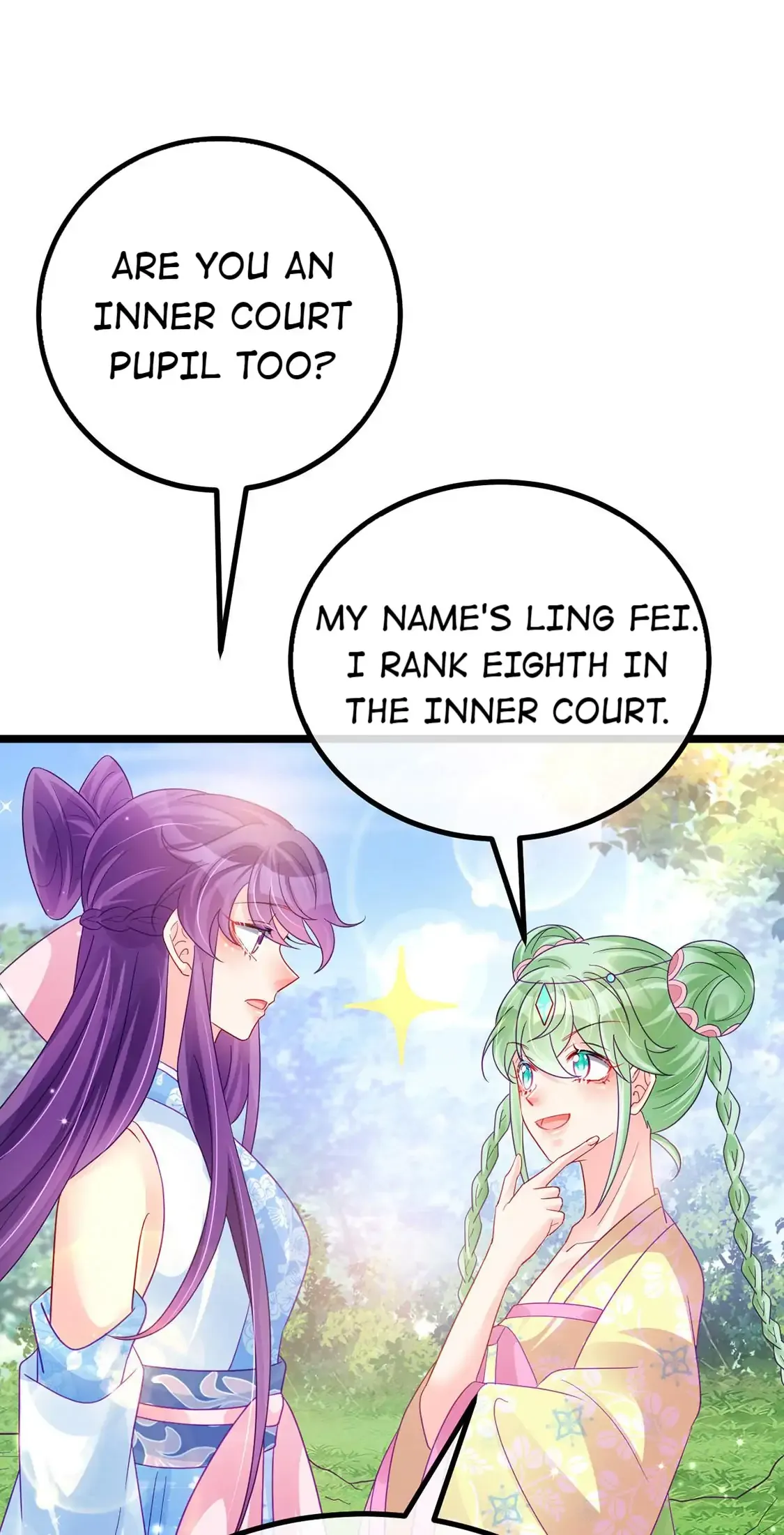 Military Phoenix Chapter 94 Online - página 10