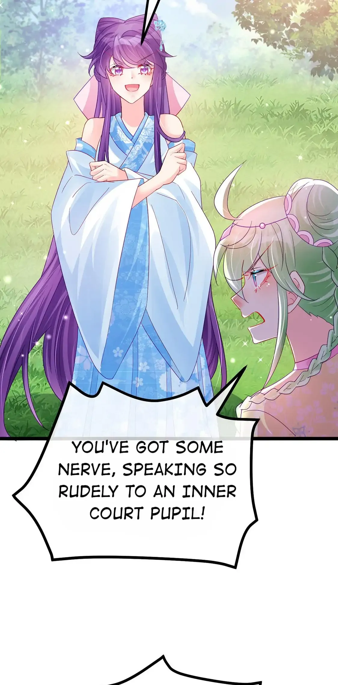 Military Phoenix Chapter 94 Online - página 14