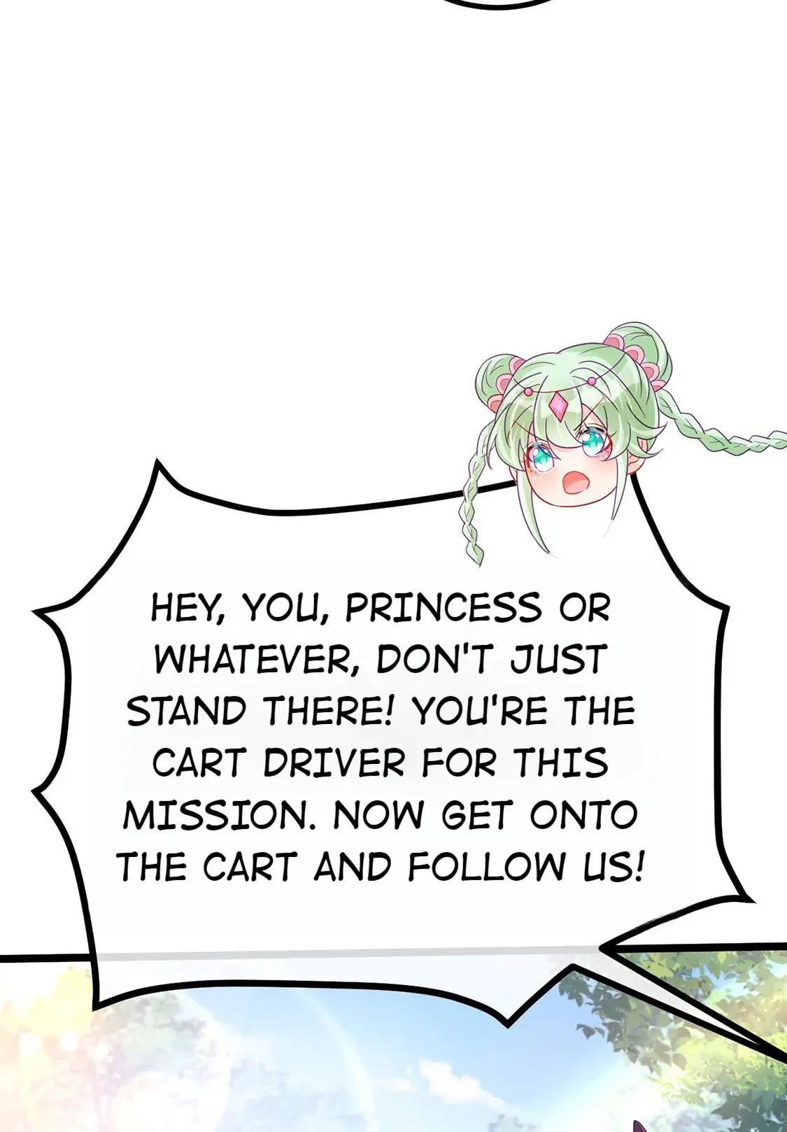 Military Phoenix Chapter 94 Online - página 20