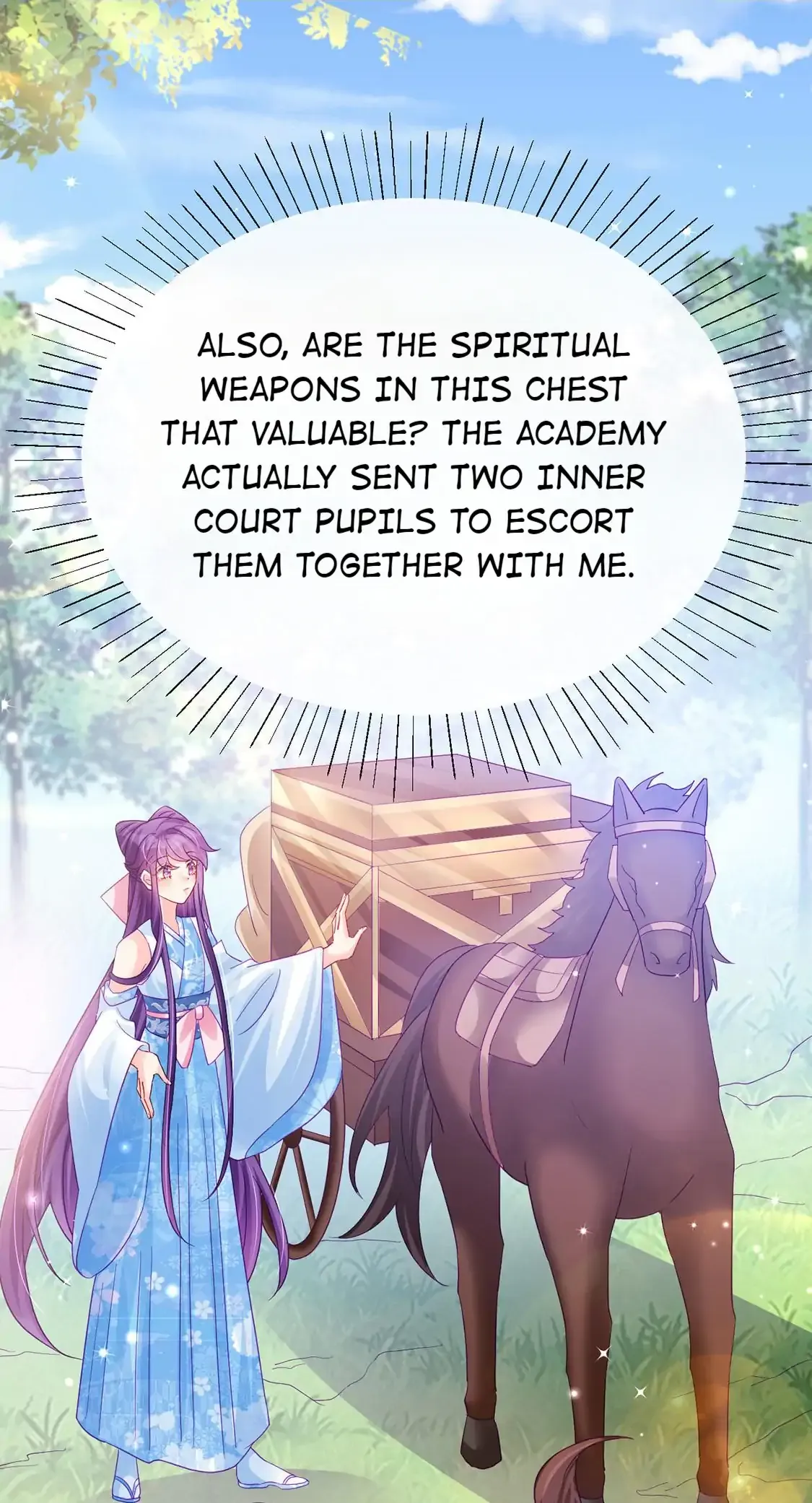 Military Phoenix Chapter 94 Online - página 22